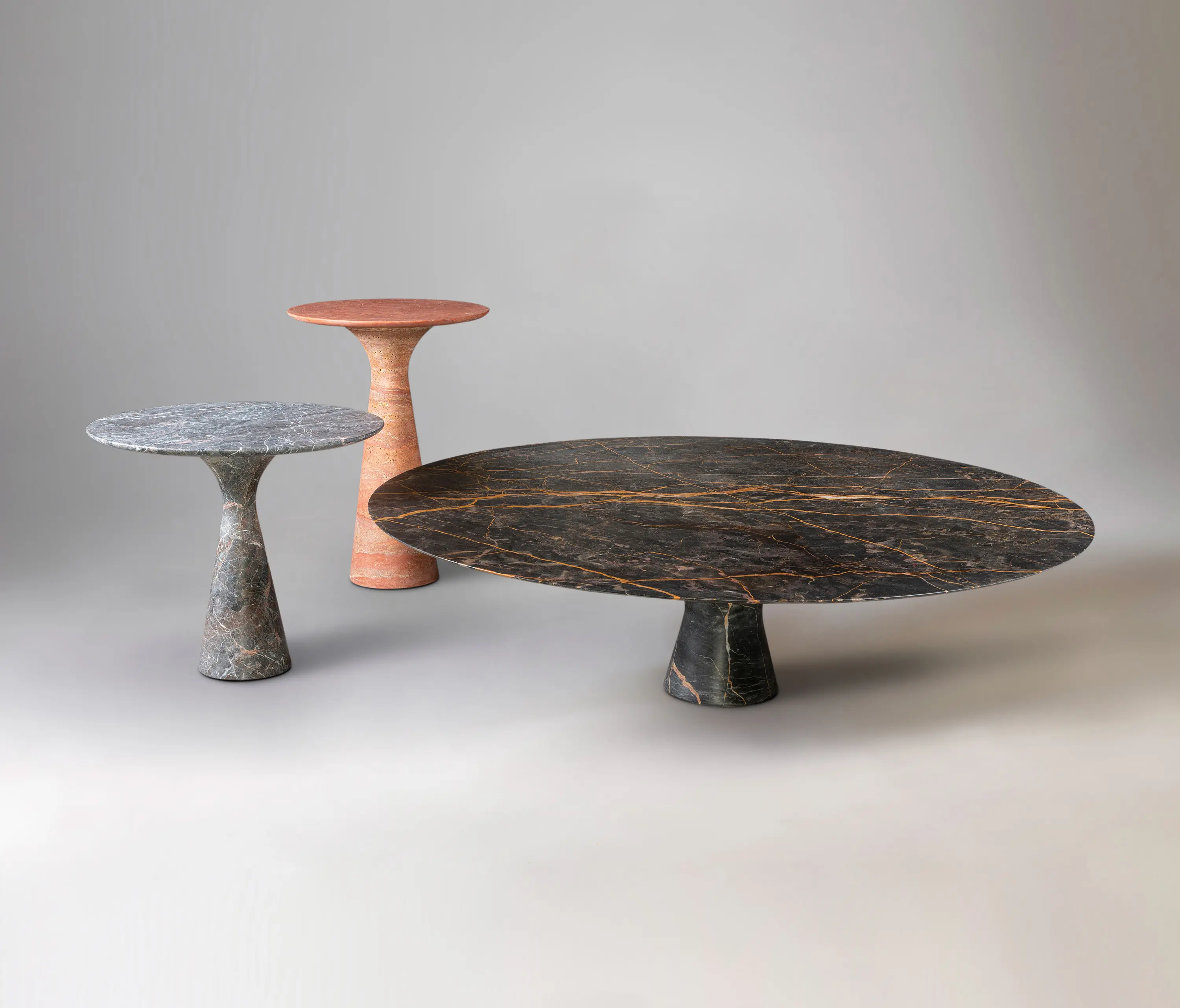 Alinea Design Objects - Angelo M - Side Table