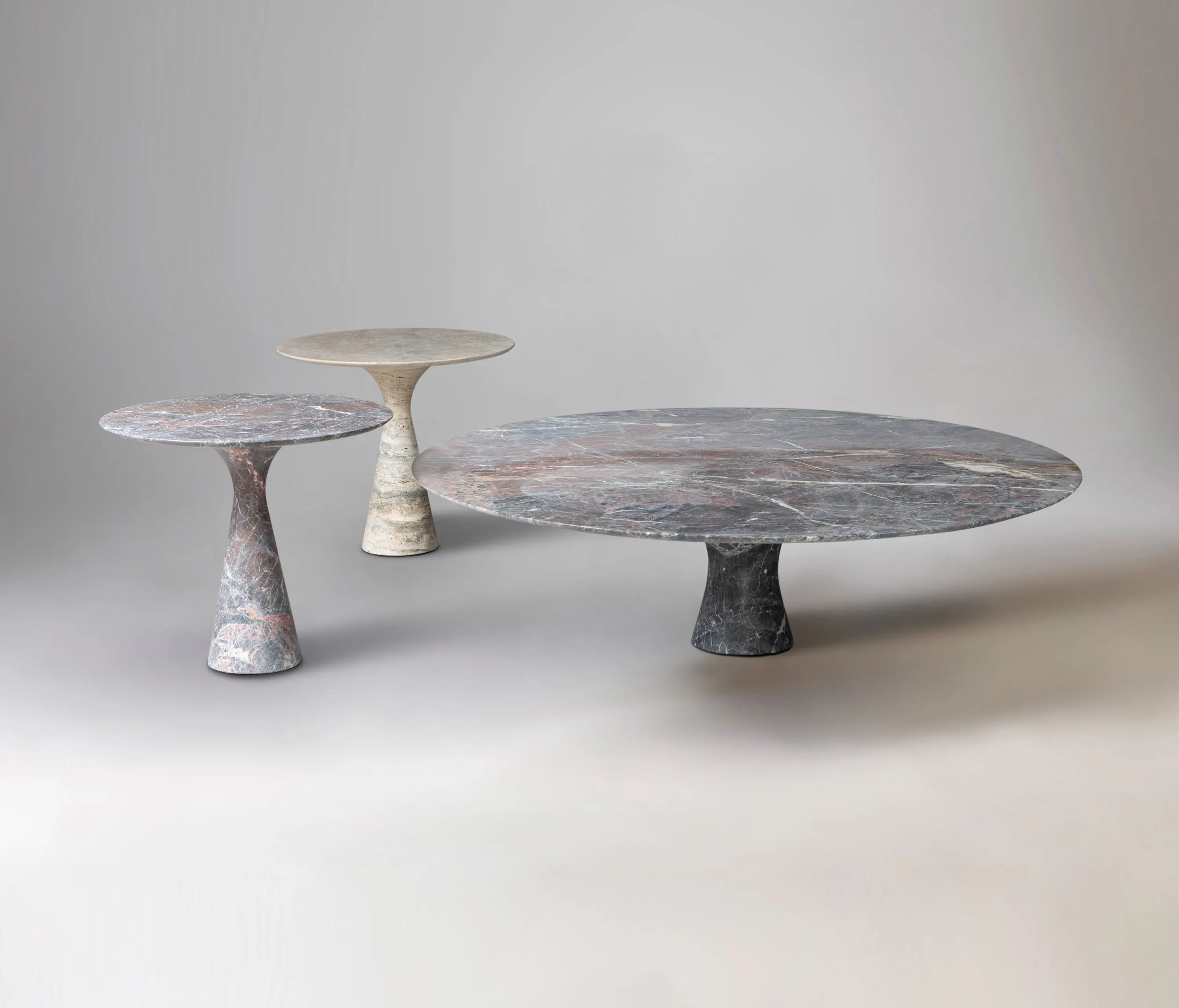 Alinea Design Objects - Angelo M - Side Table