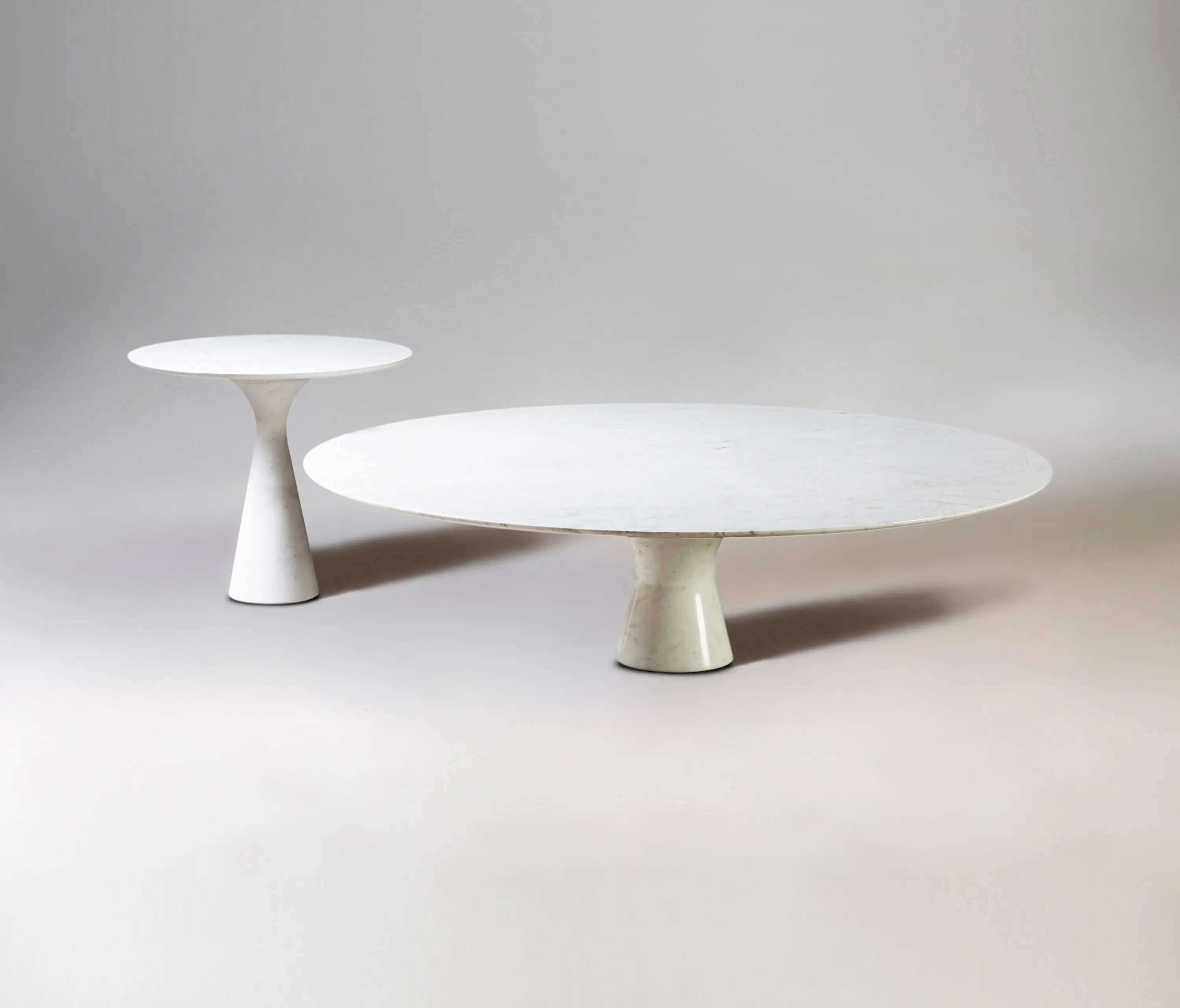 Alinea Design Objects - Angelo M - Side Table