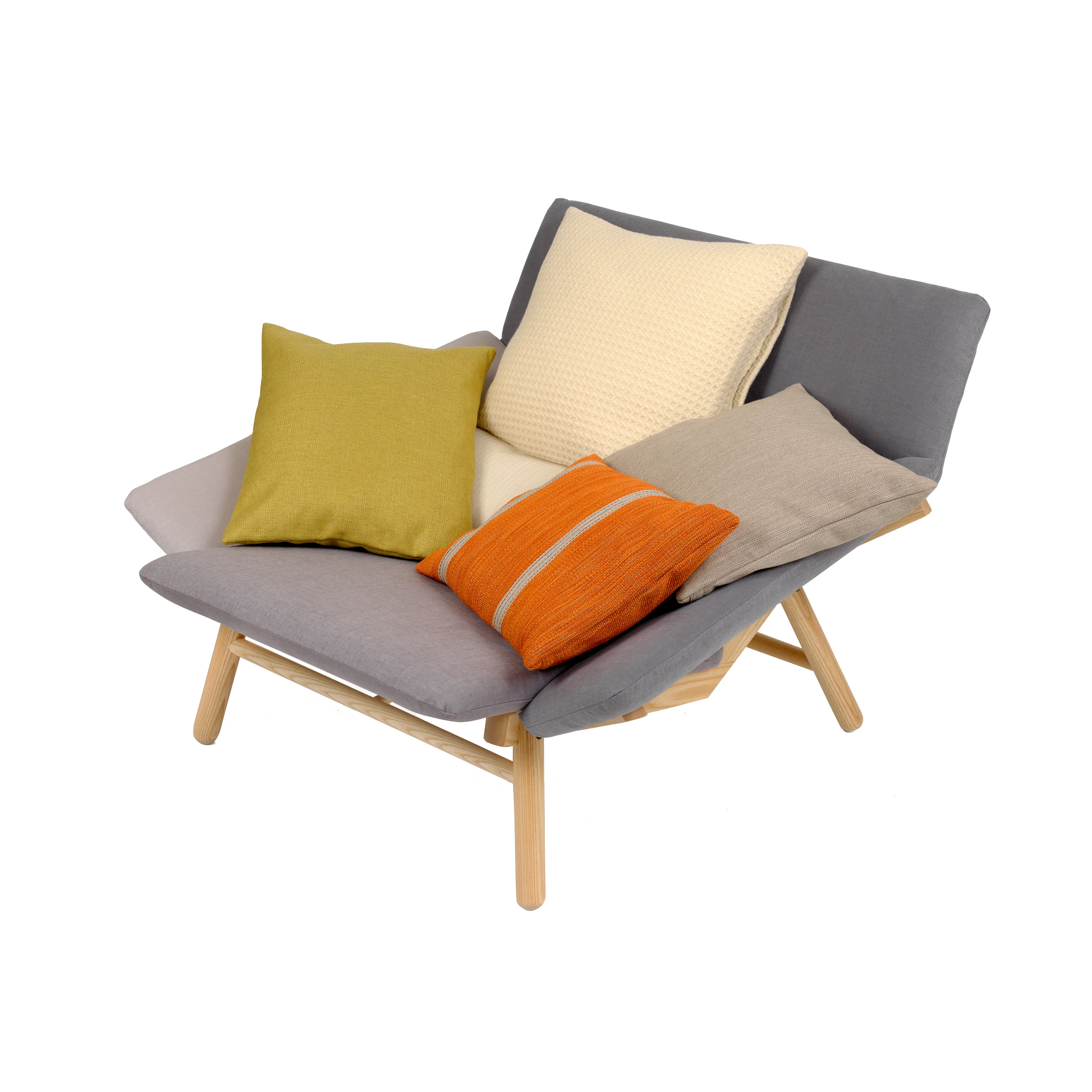 SOFAS & EASY CHAIRS