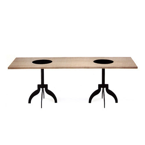 TABLES