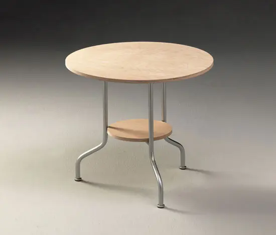 Källemo - Sven Table