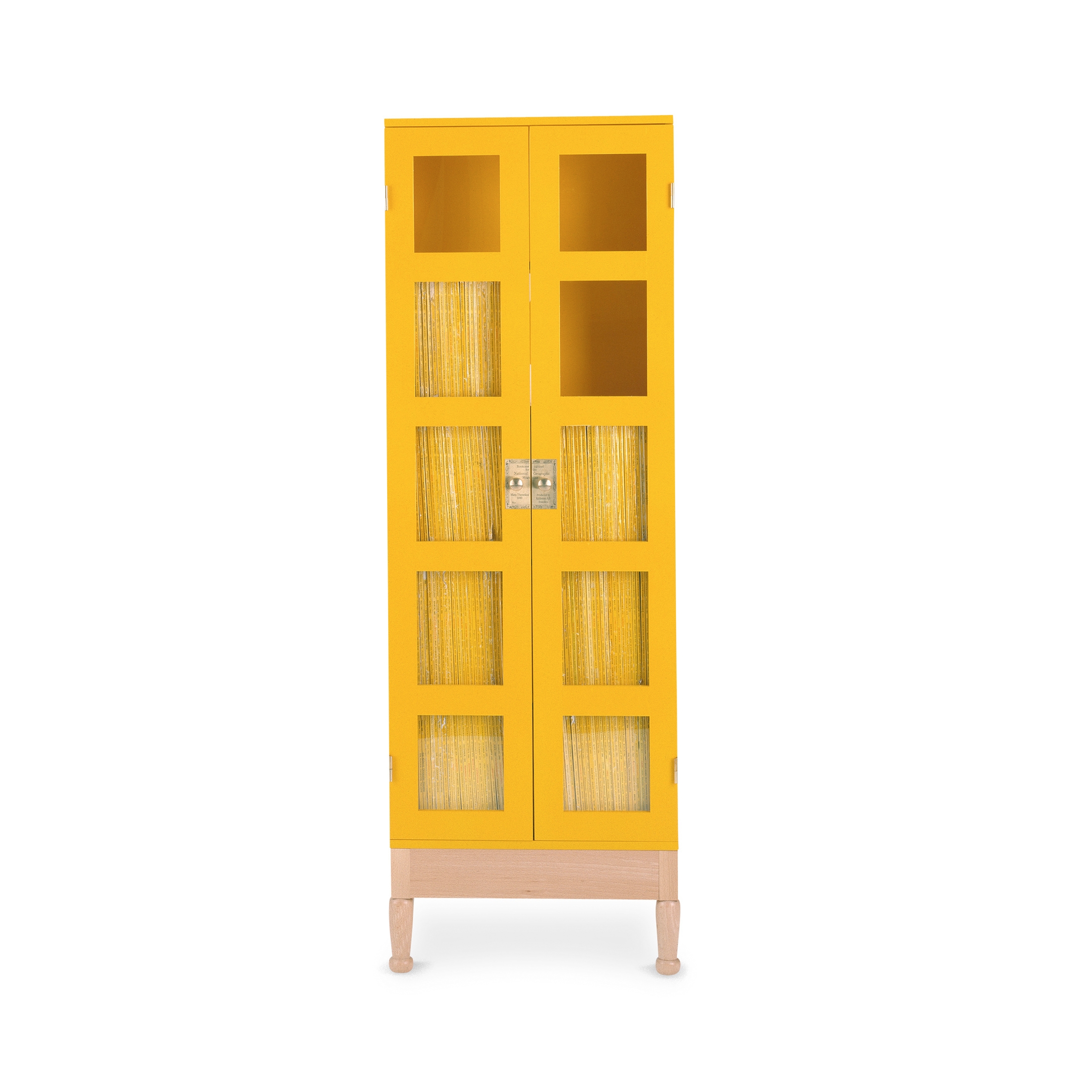 Display product National Geographic from manufacturer Källemo