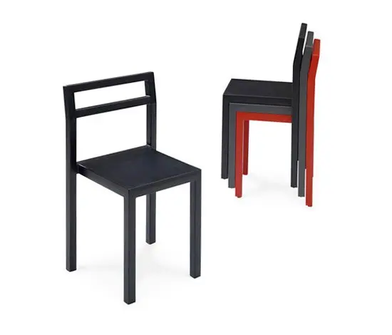 Källemo - NON Chair