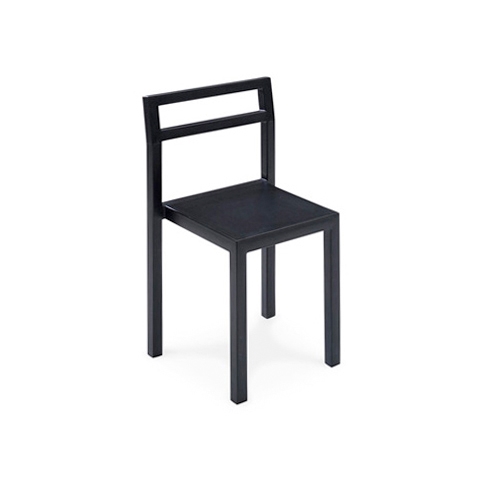 Mostrar el producto NON Chair del fabricante Källemo