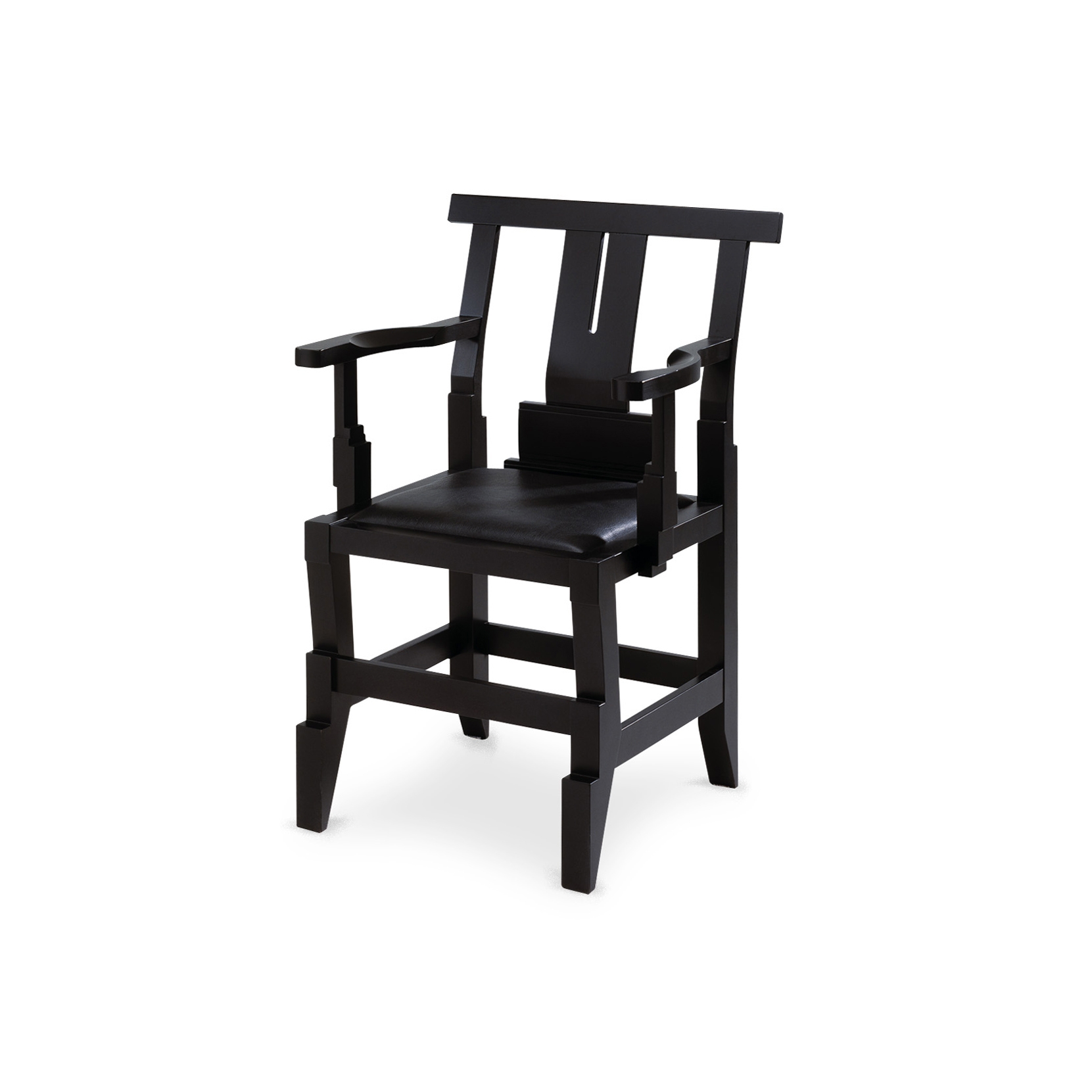 Mostra il prodotto Solitär Armchair del produttore Källemo