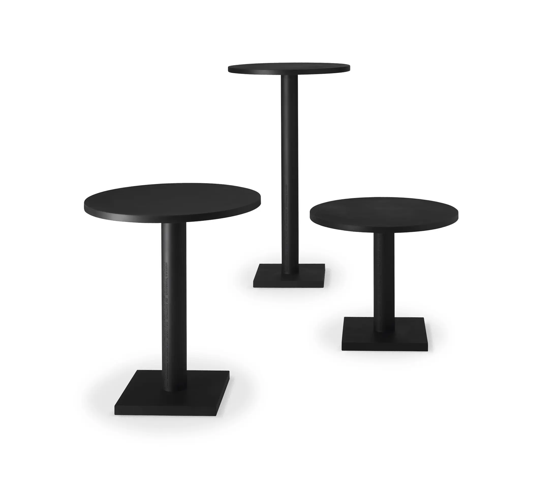 Källemo - NON Table