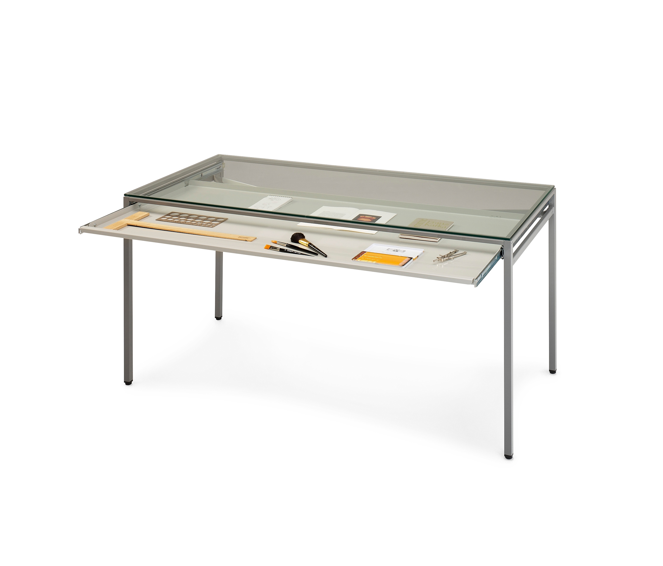 Display product Herbarium Writing Desk from manufacturer Källemo