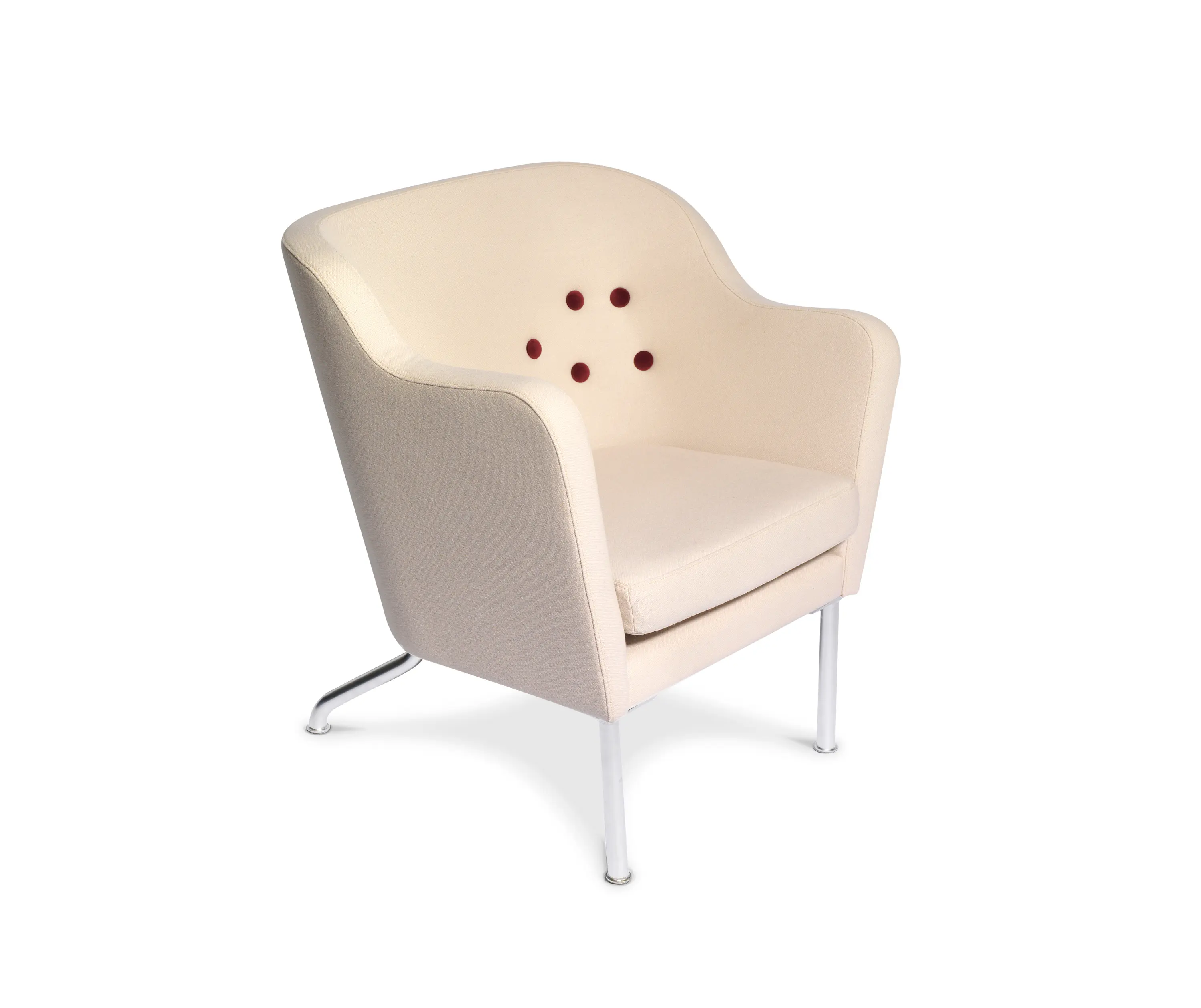 Källemo - Beatrix Easychair