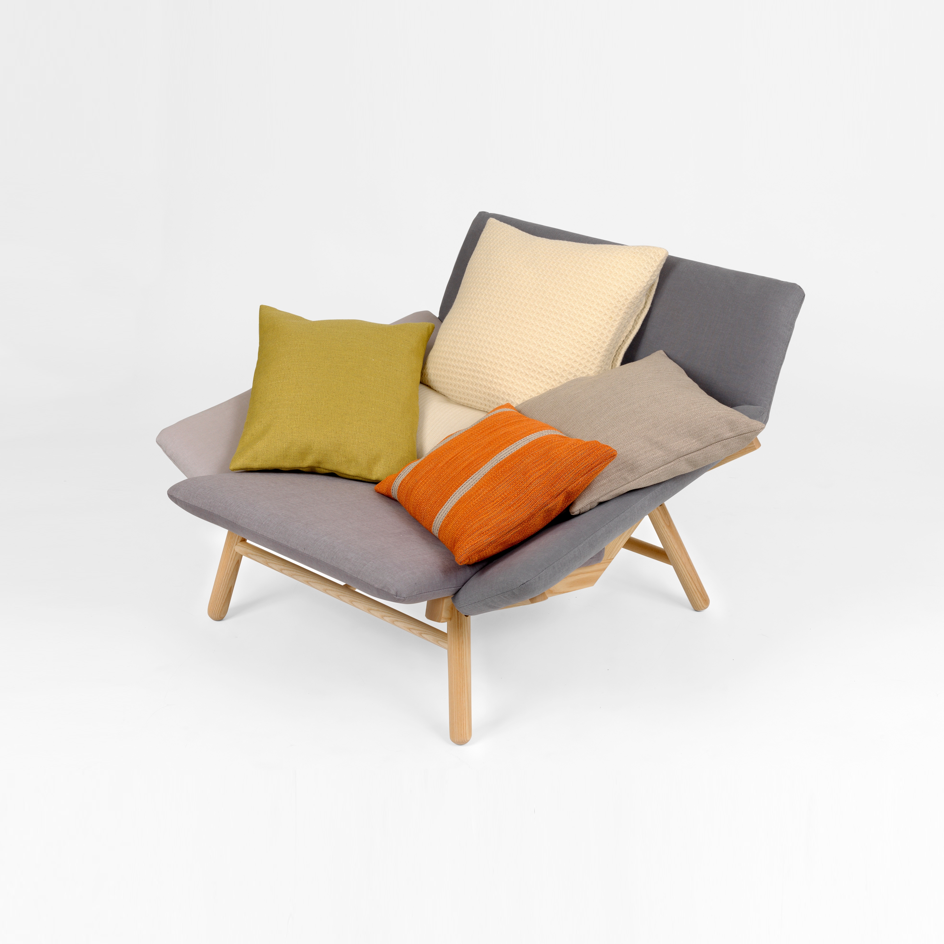 Produkt Spectra Easy Chair des Herstellers Källemo anzeigen