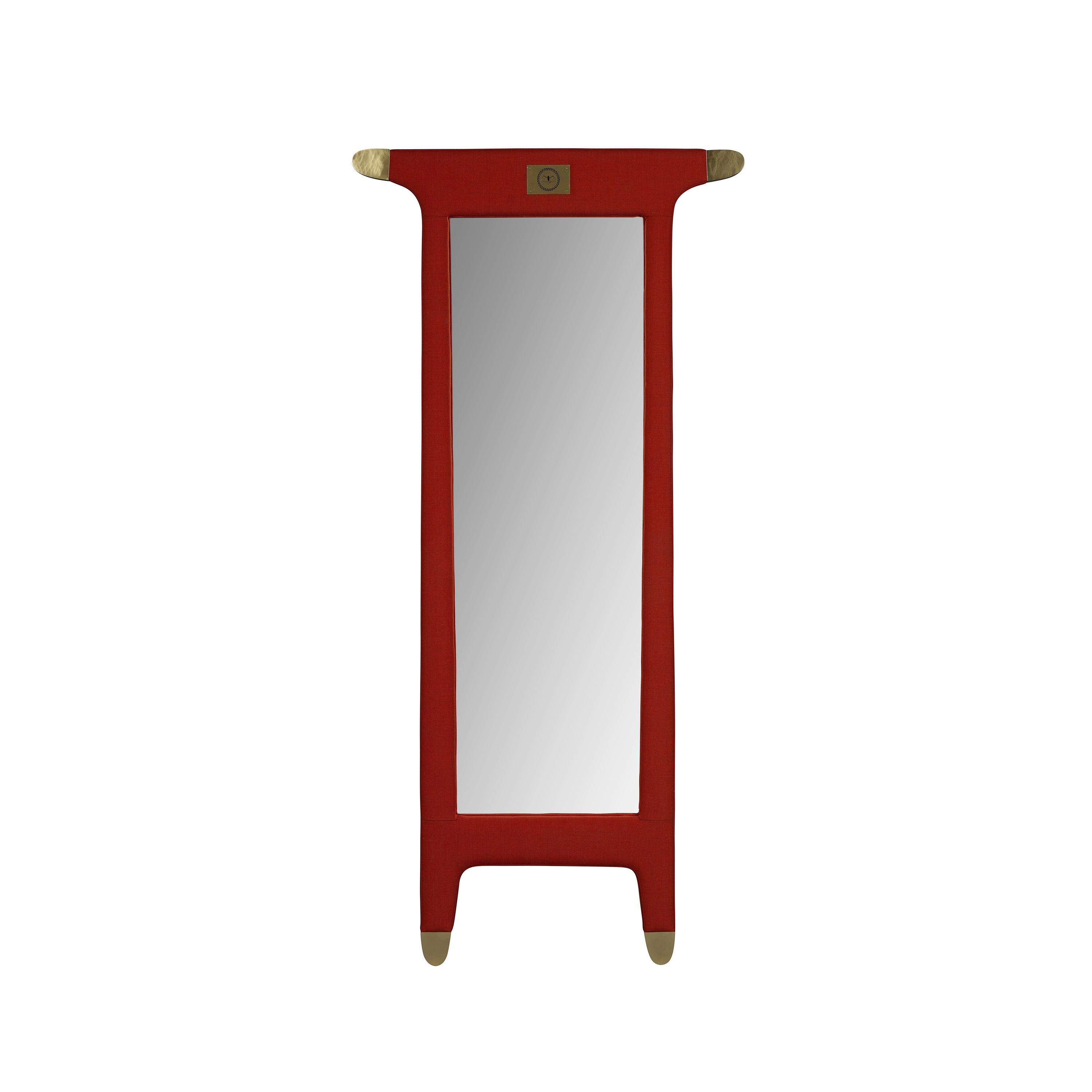 Produkt Imagine floor mirror des Herstellers Källemo anzeigen