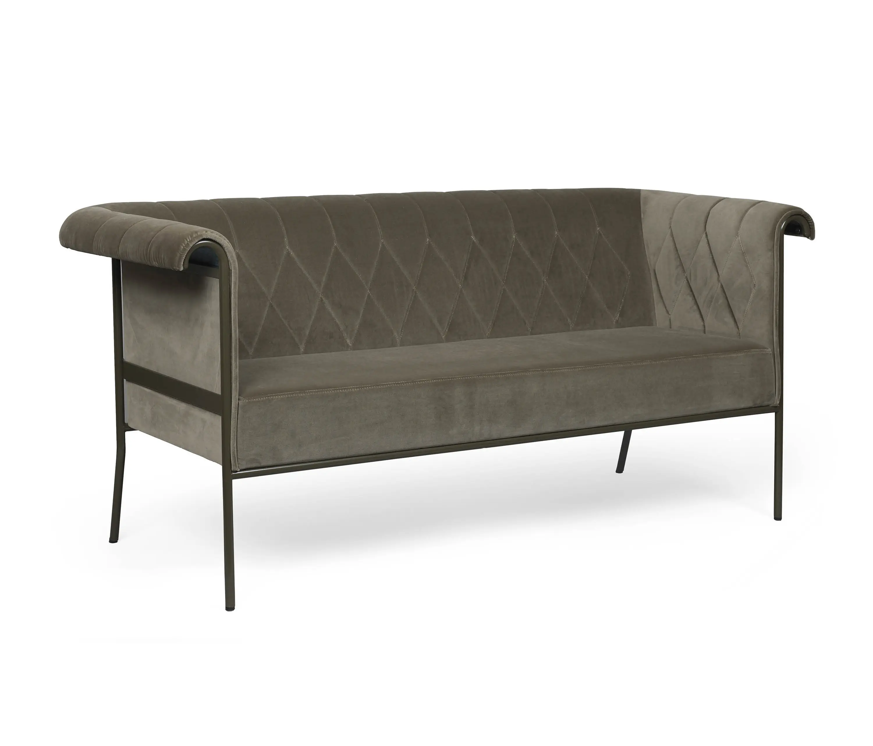 Källemo - Chester sofa