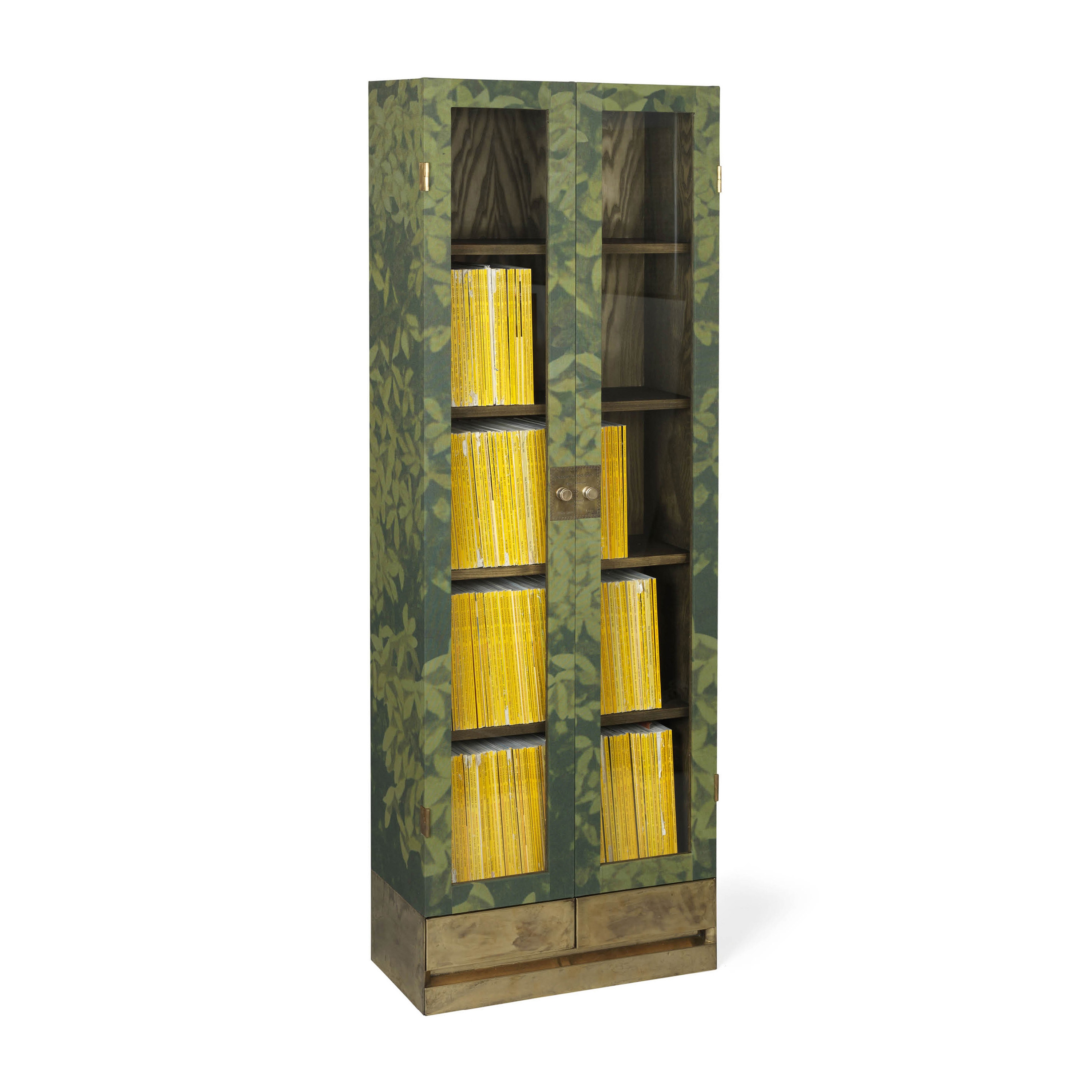 Display product National Geographic Anniversary from manufacturer Källemo