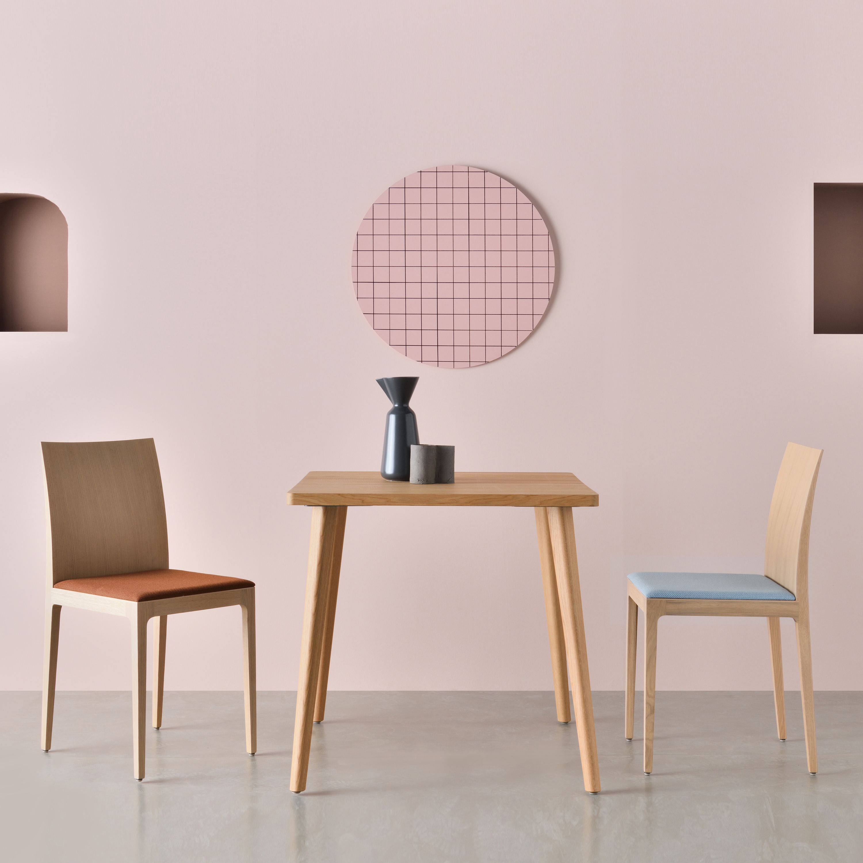 CHAIRS