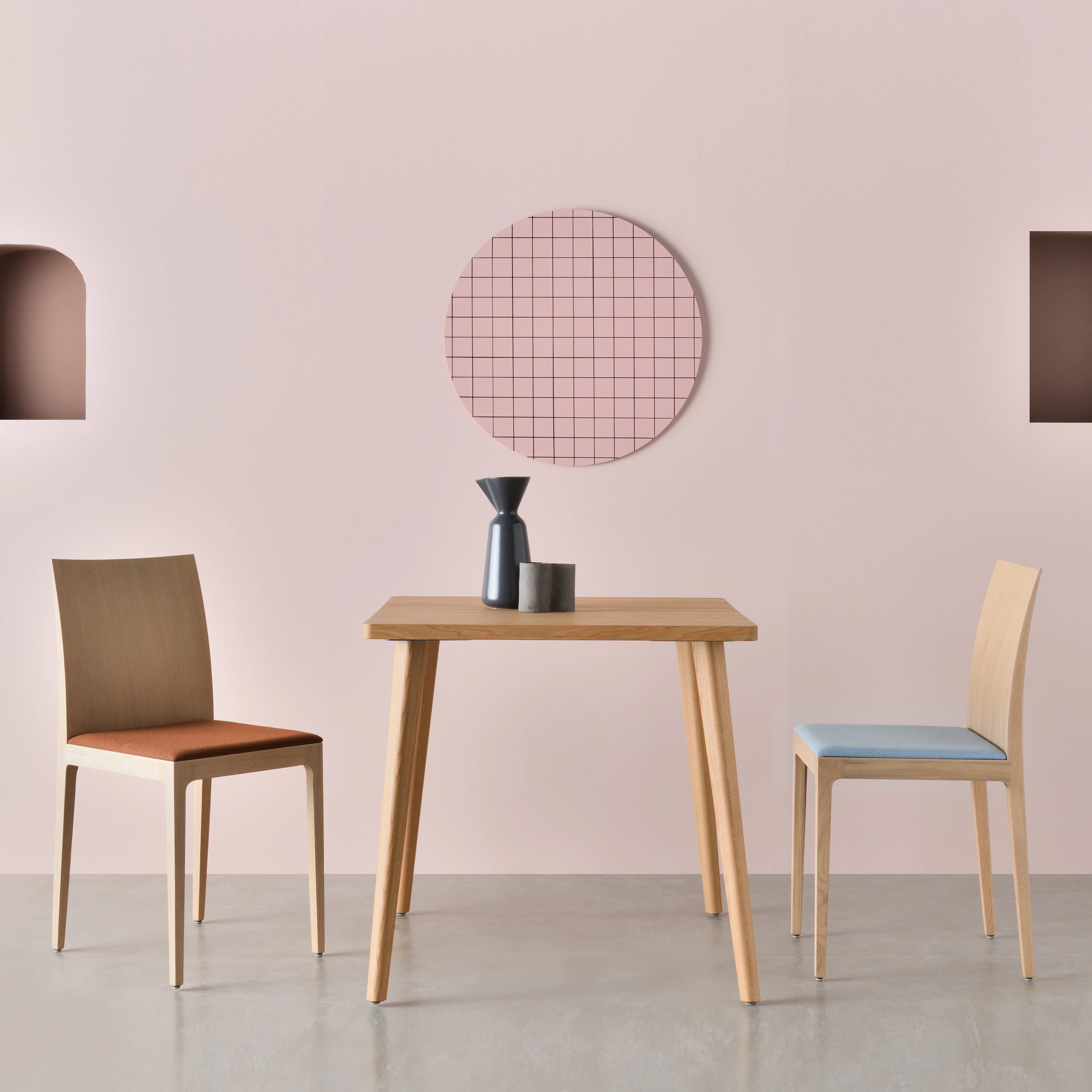 CHAIRS