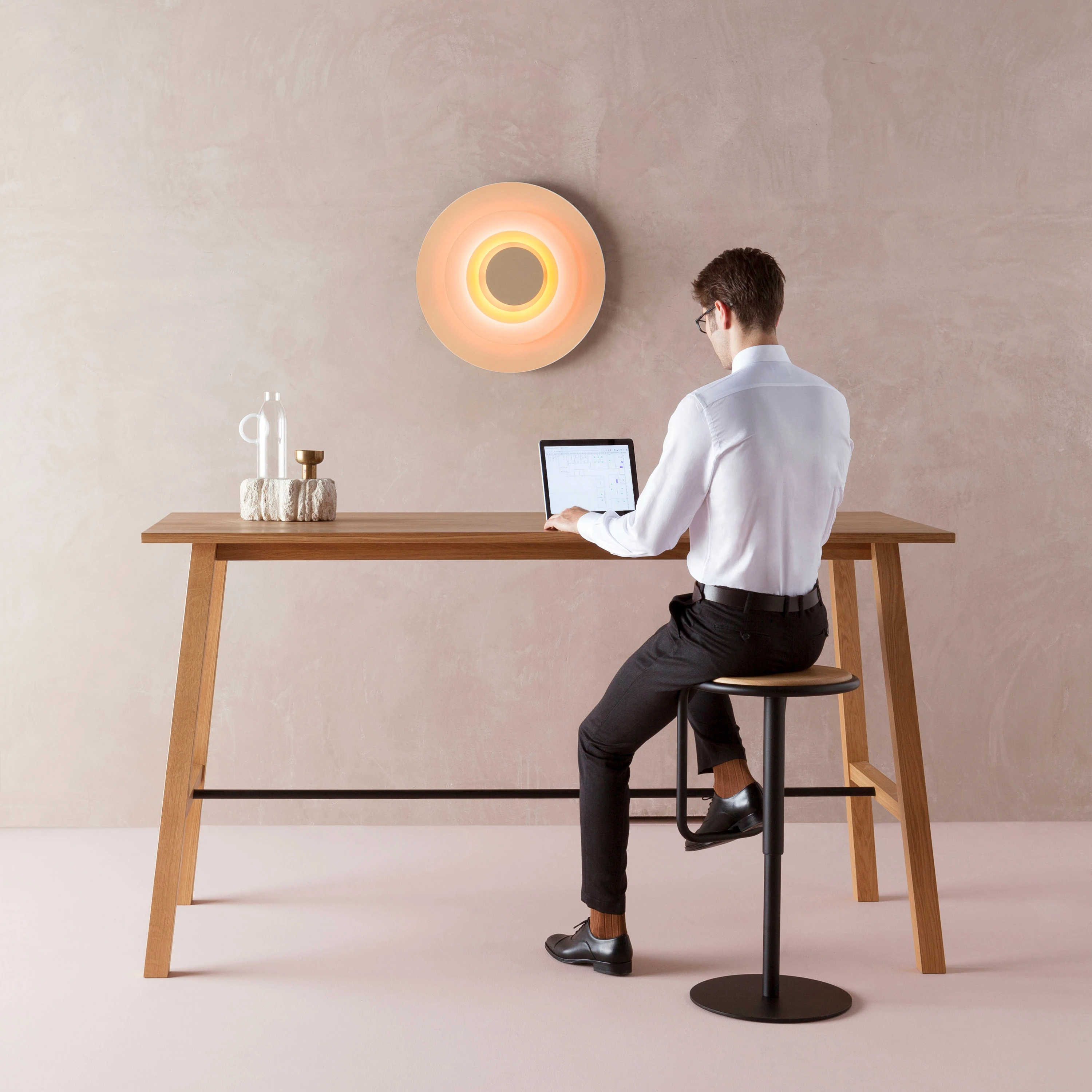 STOOLS