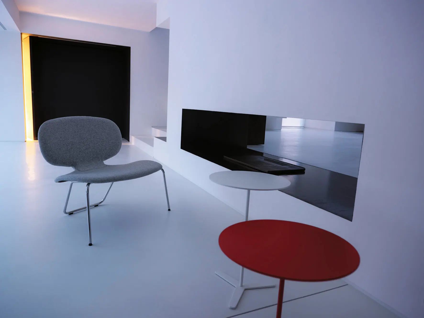 Crassevig - Alis R/SW