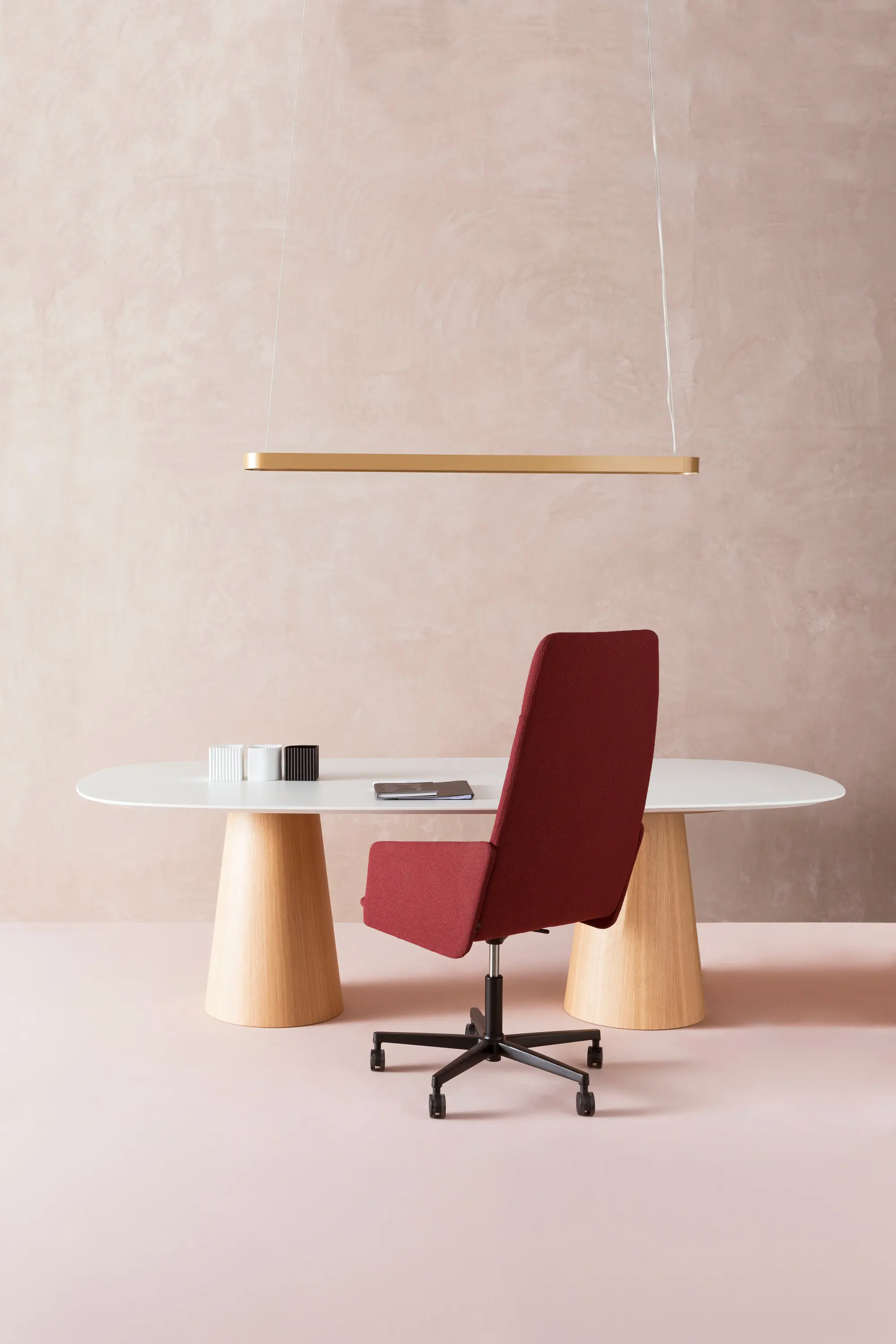 Crassevig - Aura P/PB