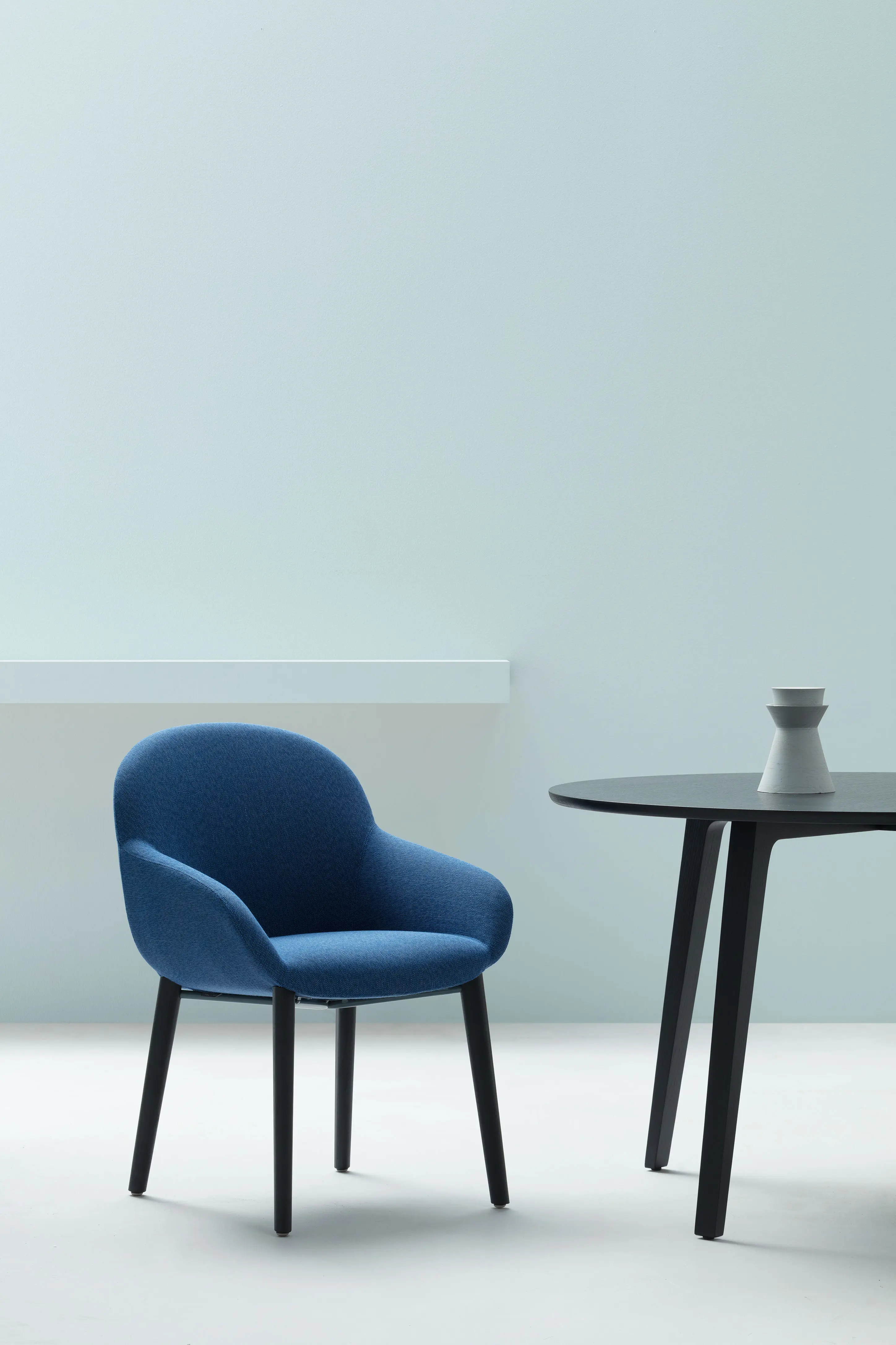 ELBA R/PB2 - Chairs from Crassevig | Architonic