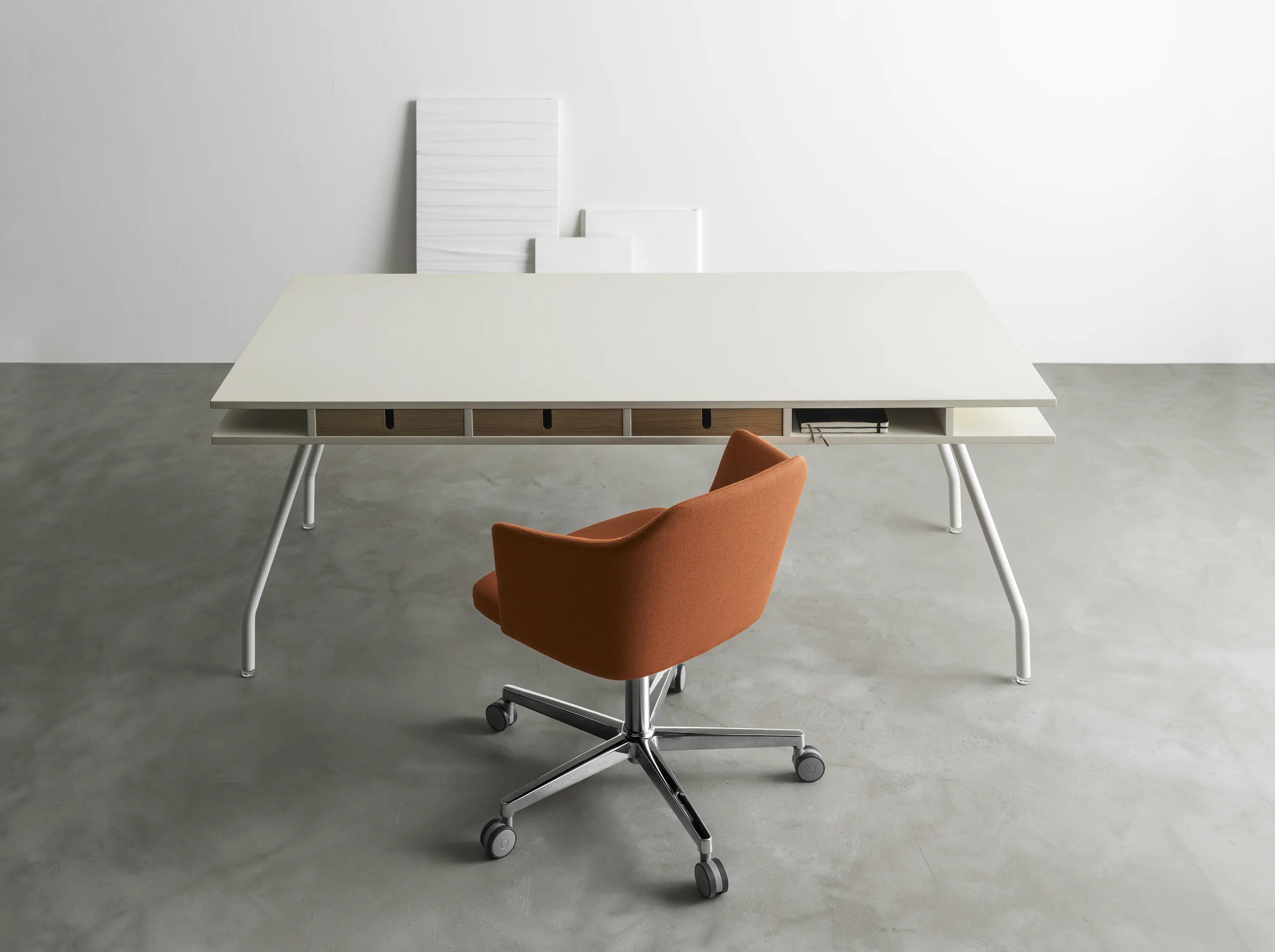 Crassevig - Axel 74P/SB