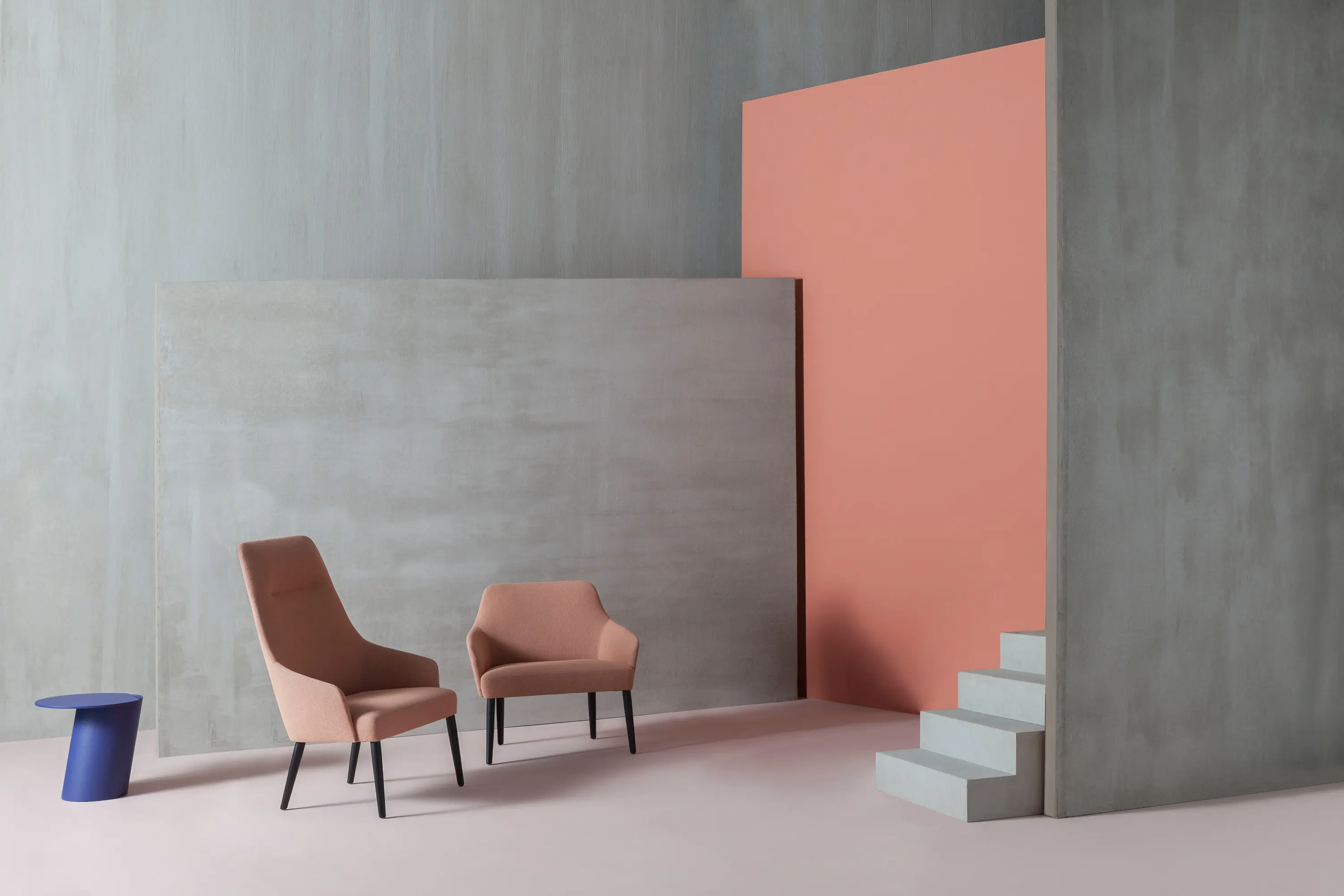 Crassevig - Axel 80B/4W