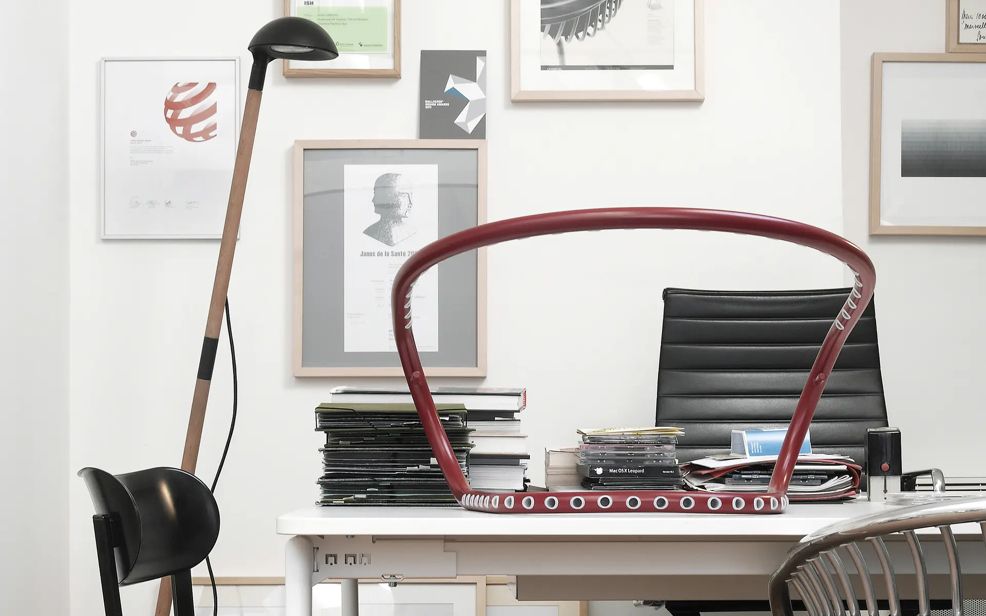 Crassevig - Stem P/4W