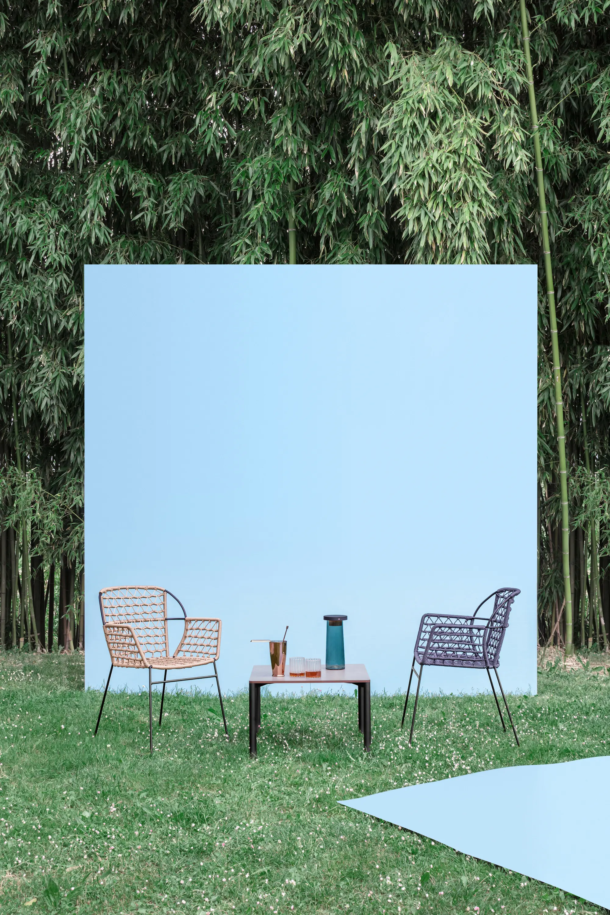 Crassevig - Emma P Outdoor