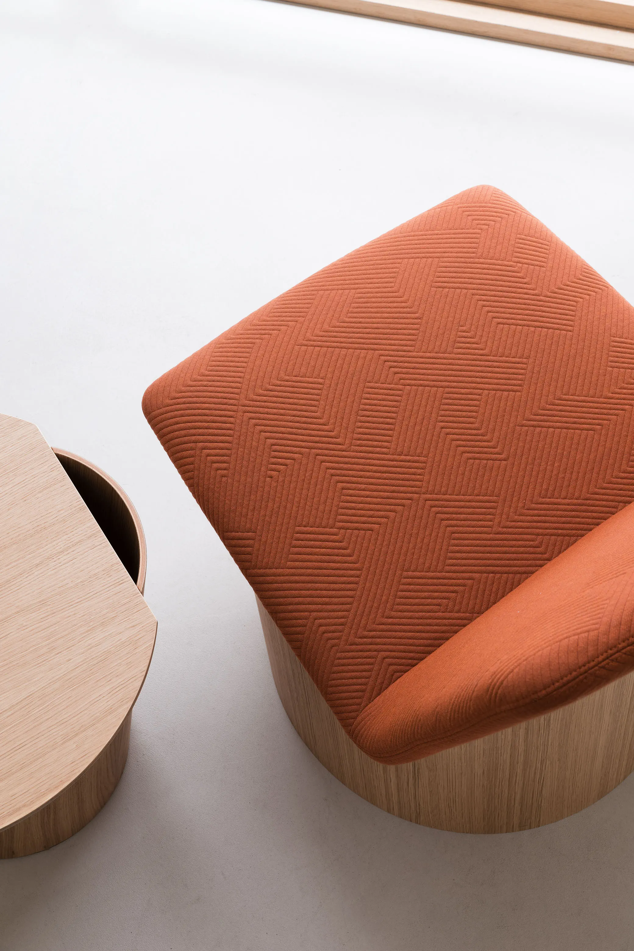 BIAS 70 - Coffee tables from Crassevig | Architonic