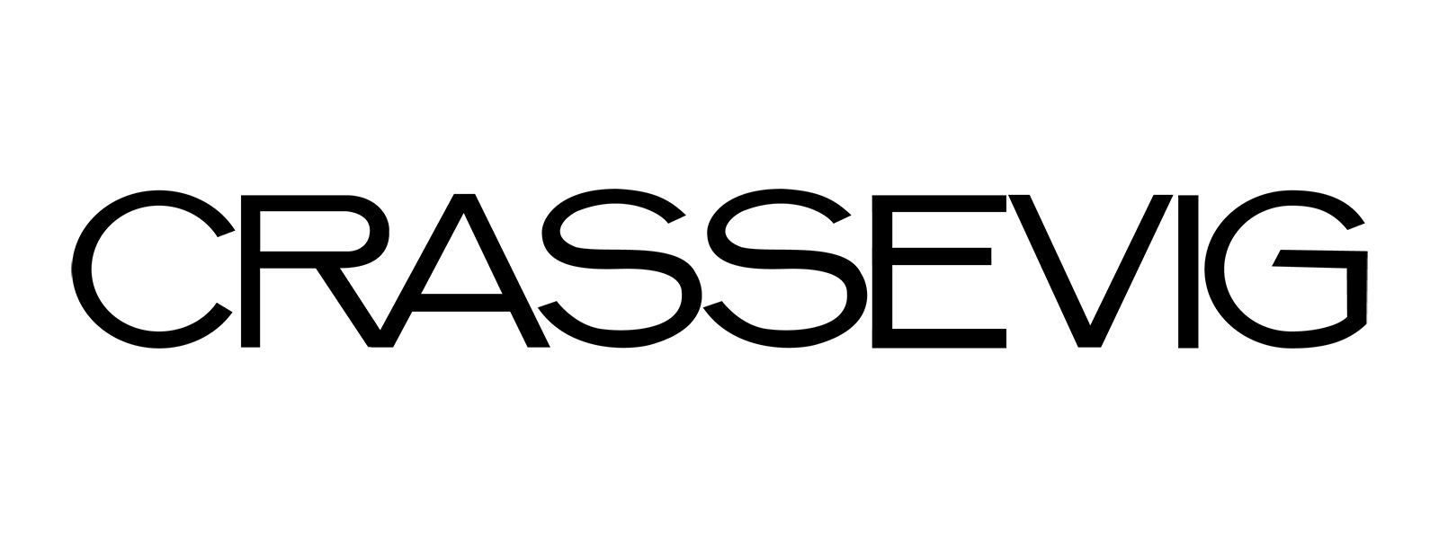 Logo for manufacturer Crassevig