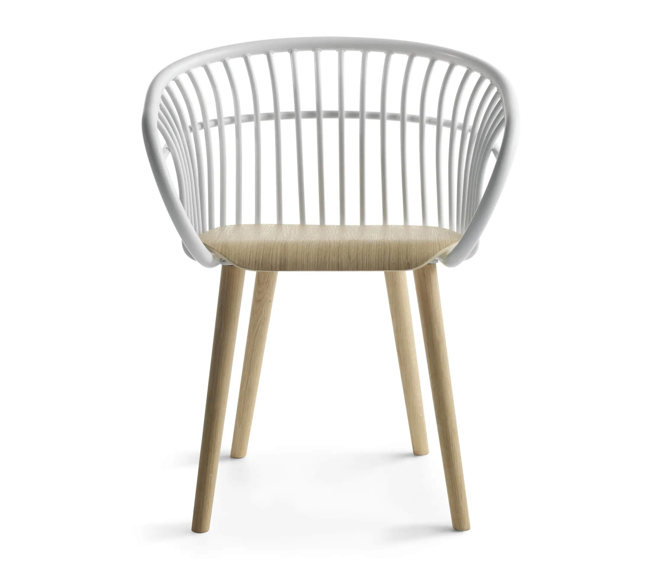 Crassevig - Stem P/4W