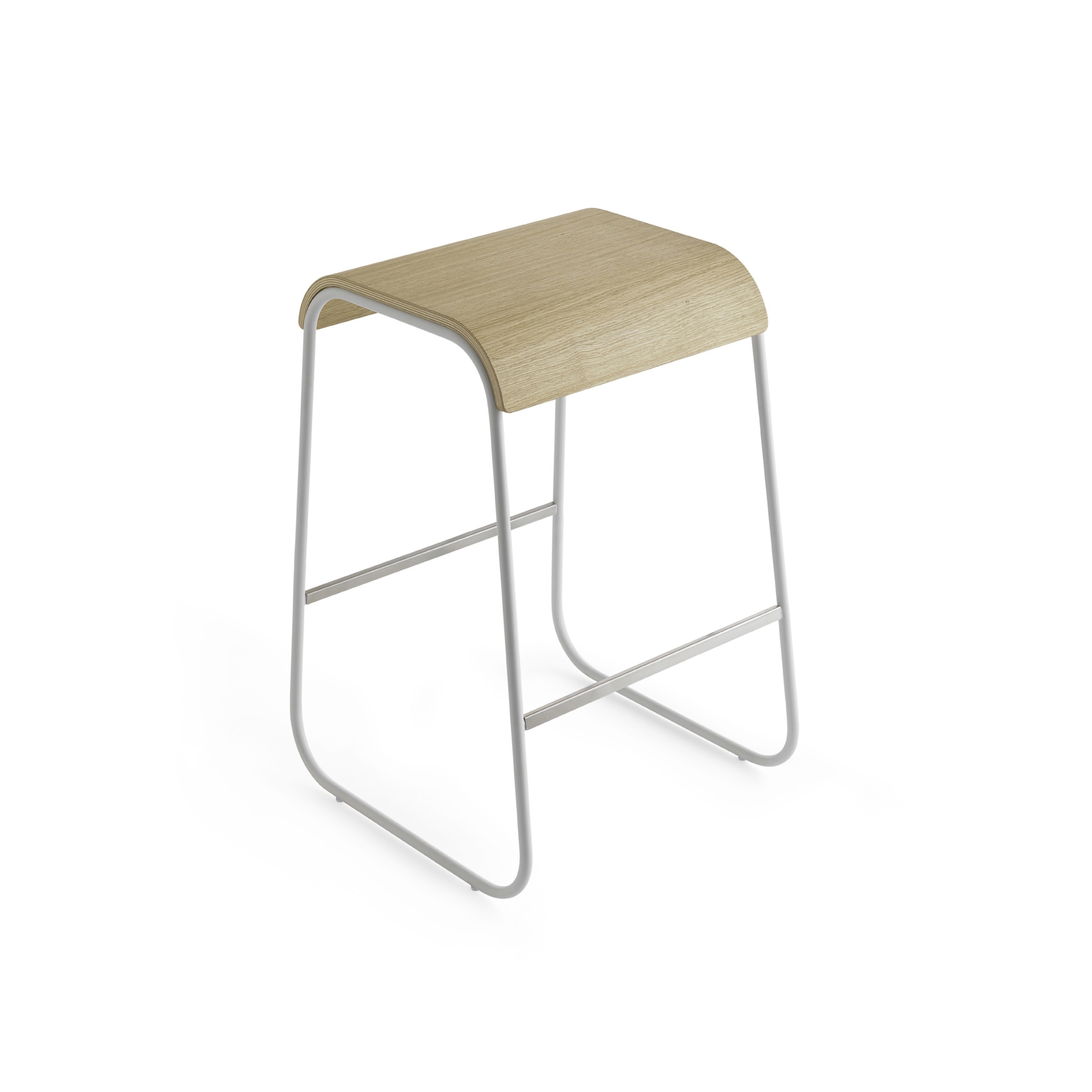 Display product Lineo 65 from manufacturer Crassevig
