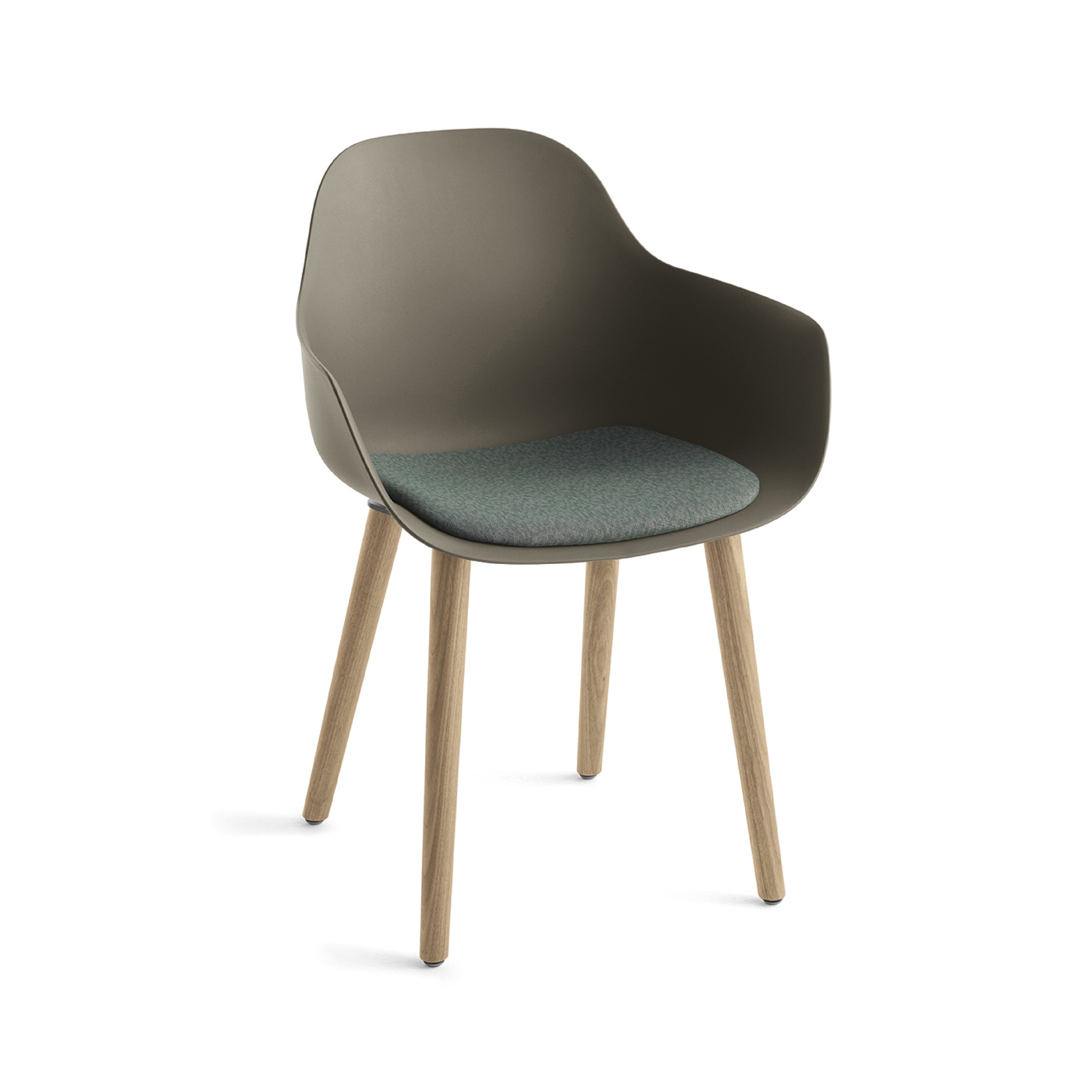 Display product Pola Round P/4W from manufacturer Crassevig