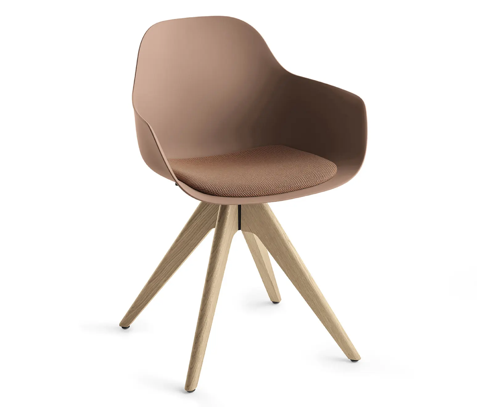 Crassevig - Pola Round P/WP