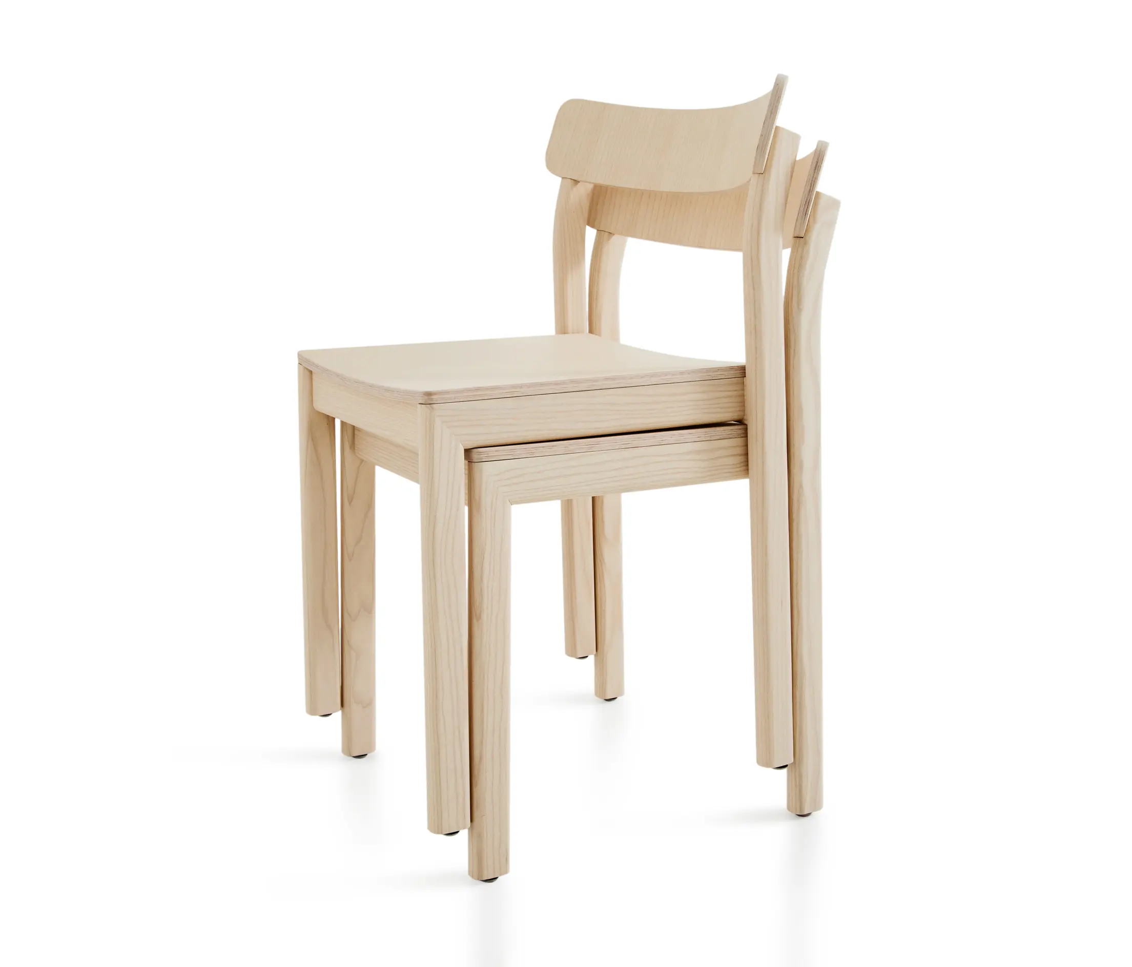 Crassevig - Frisia RS