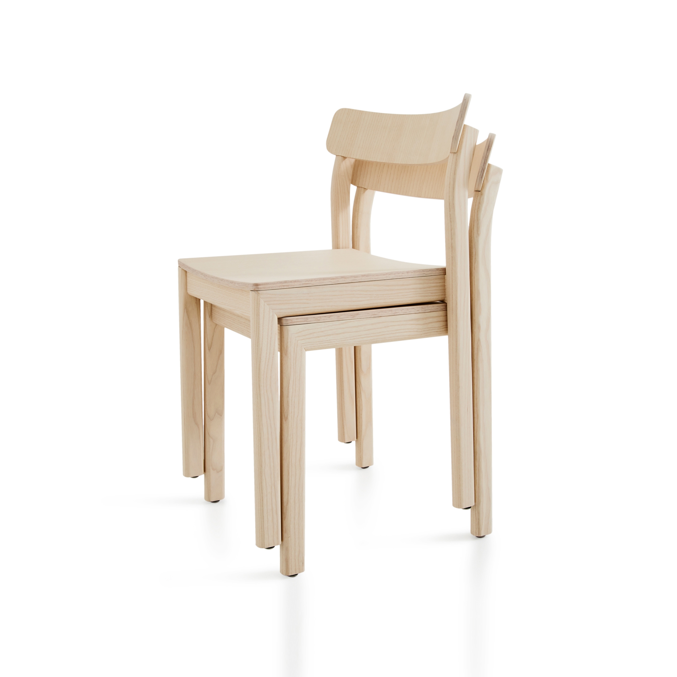 Display product Frisia RS from manufacturer Crassevig