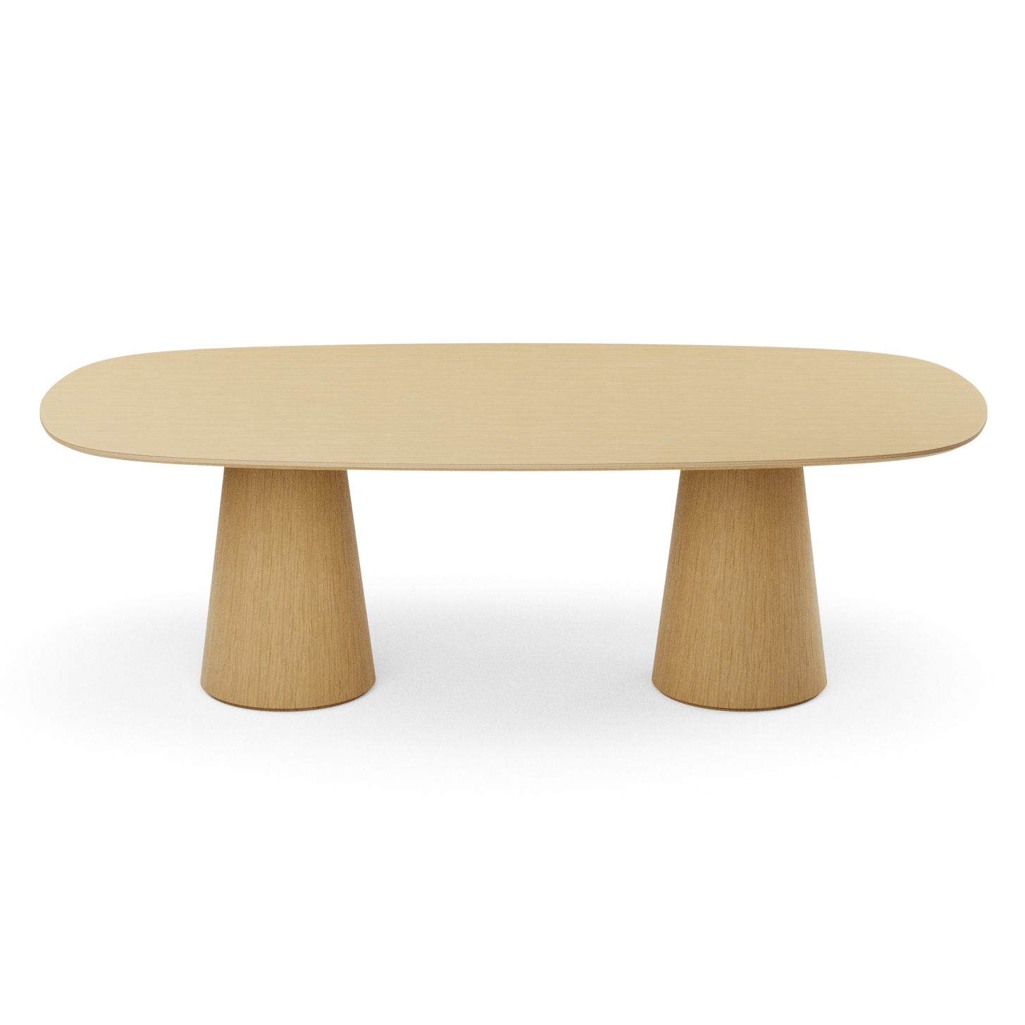 Display product Inoko 240 from manufacturer Crassevig