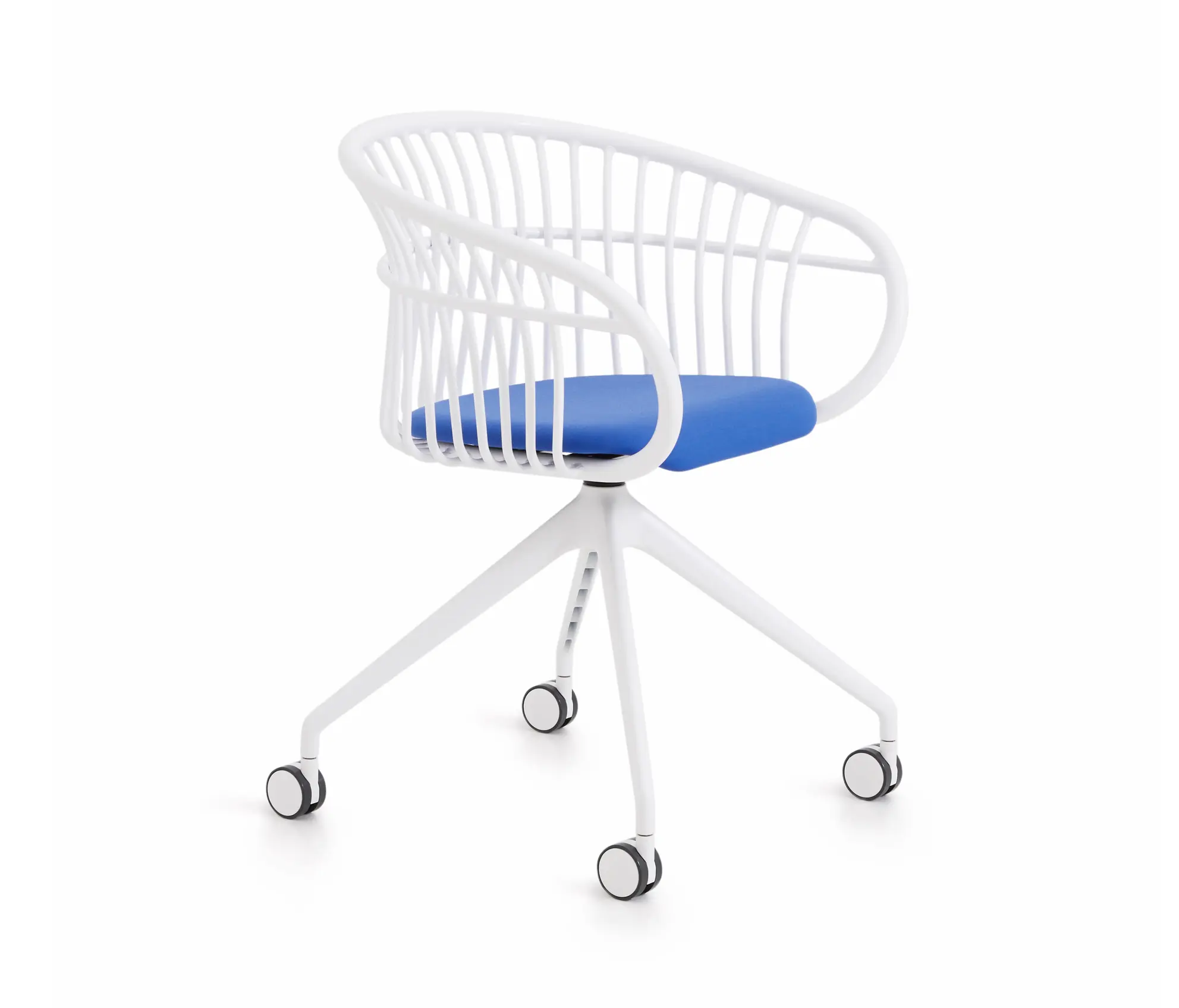 Crassevig - Stem P/PB2