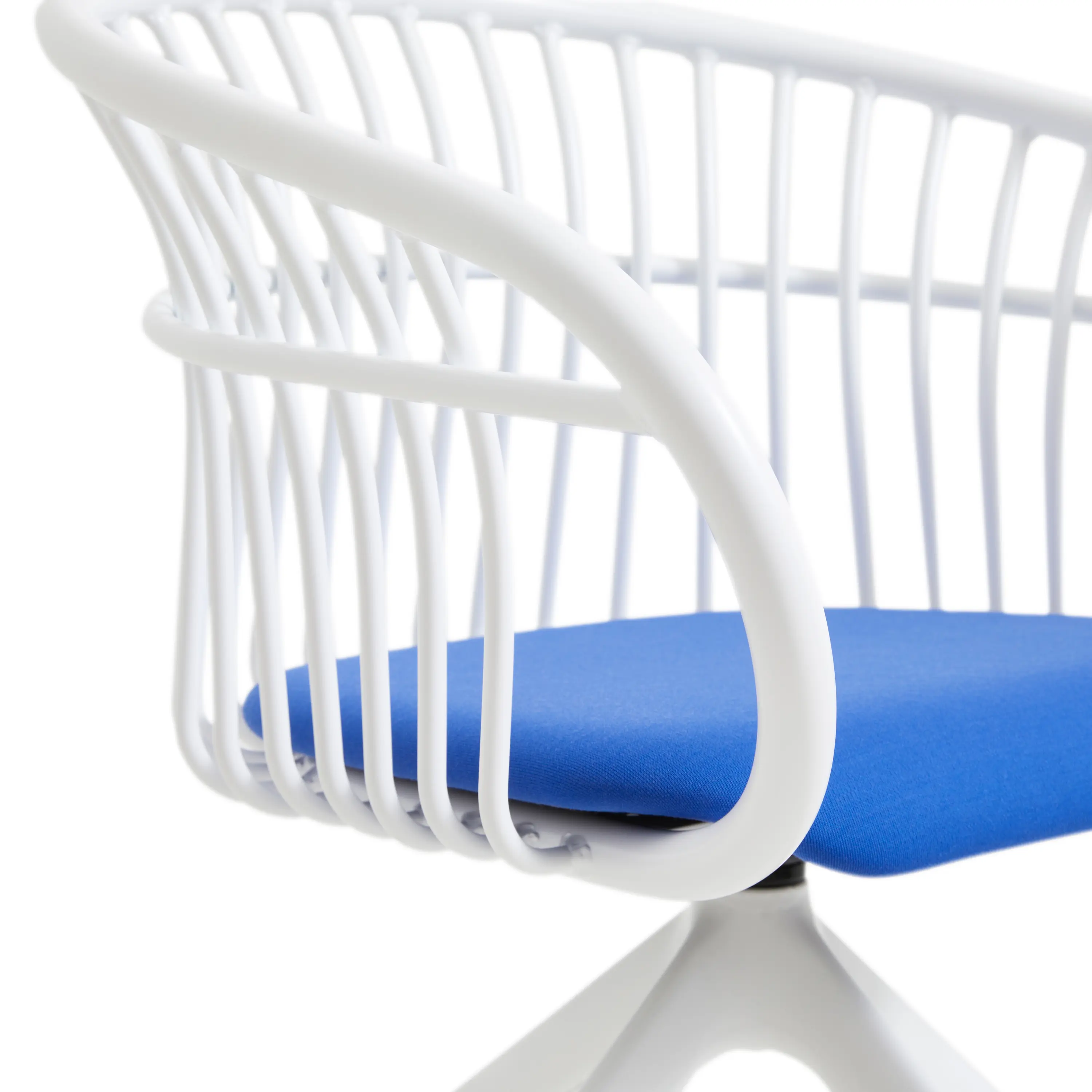 Crassevig - Stem P/PB2