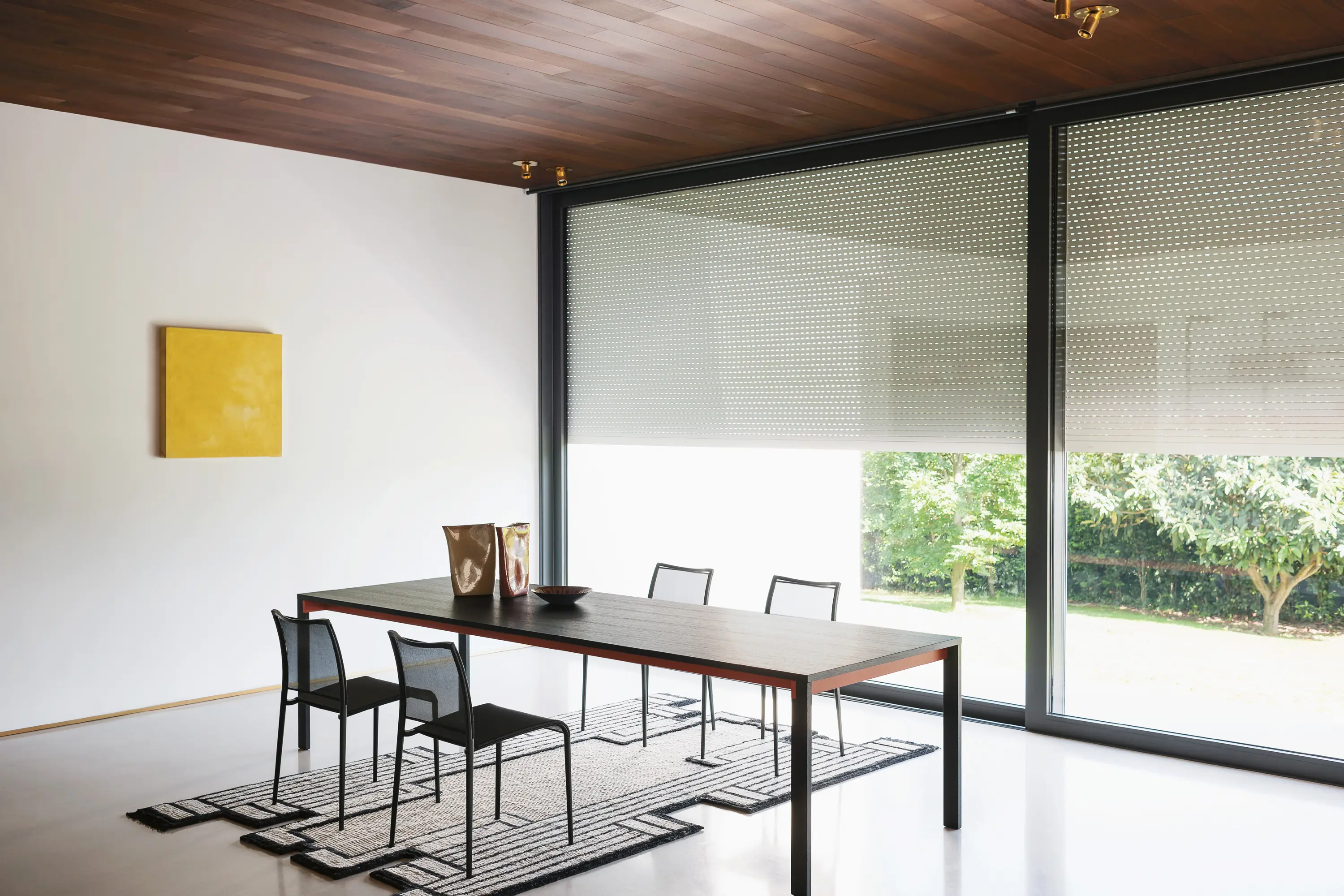 Desalto - Beam | table