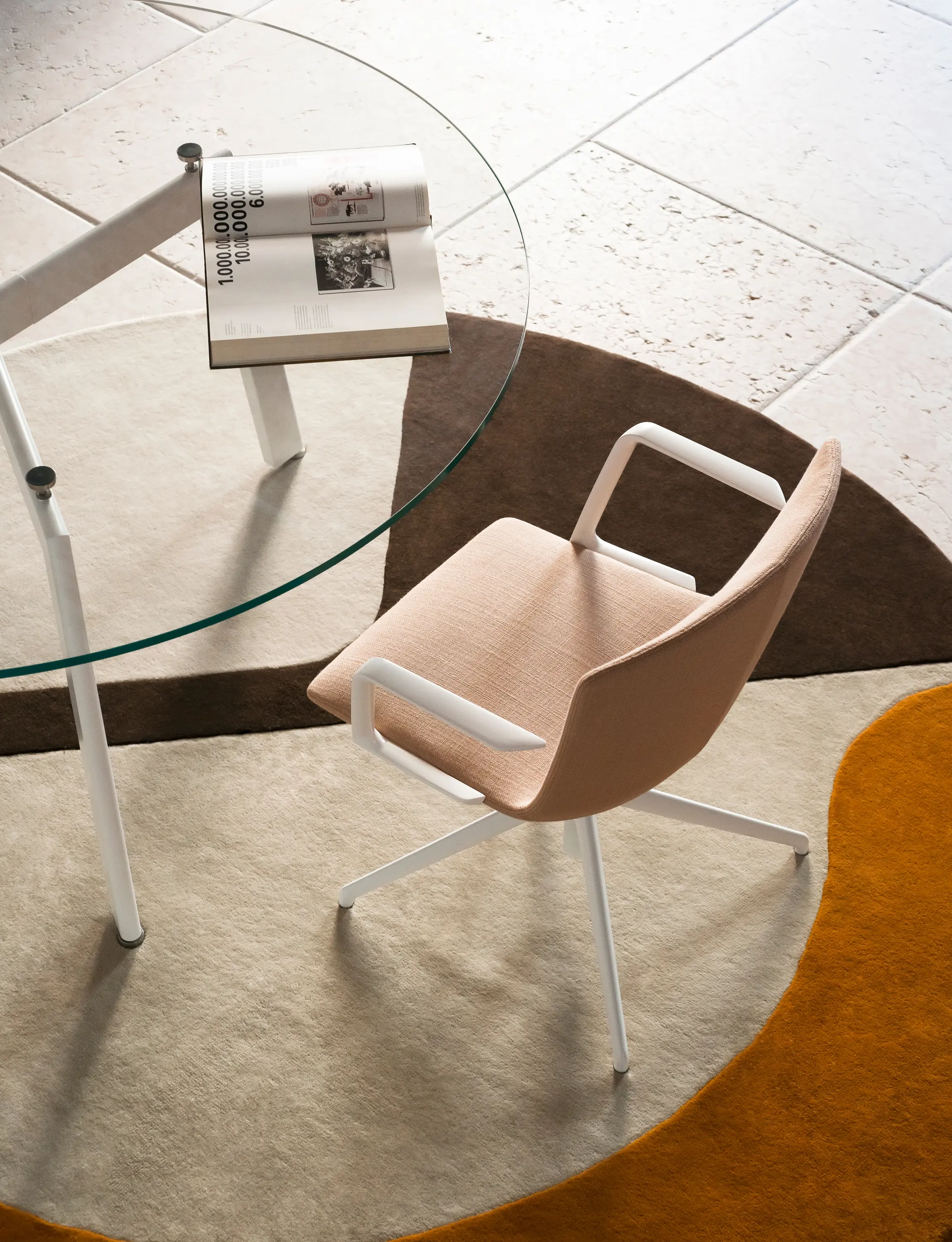 Desalto - Link | table