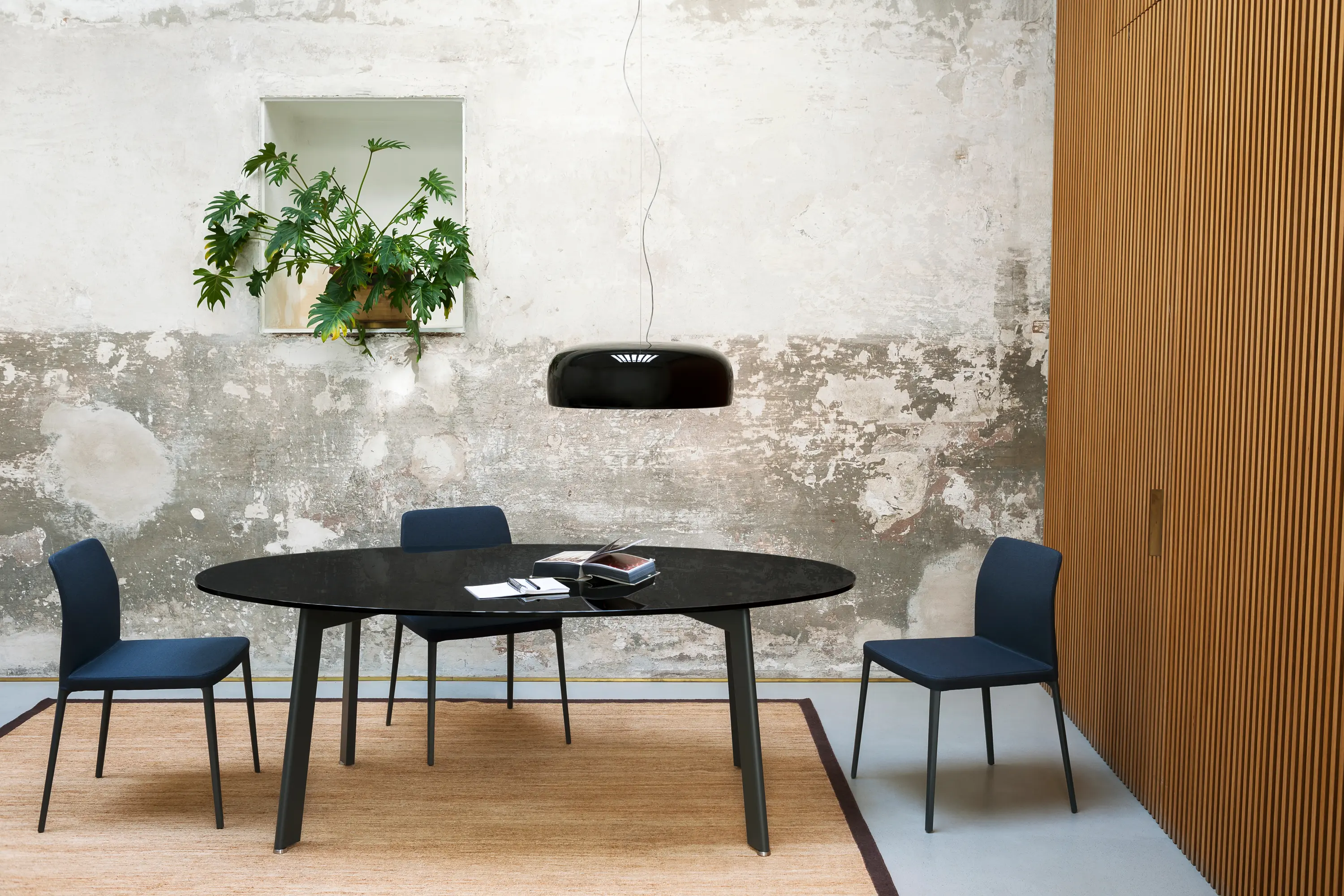 Desalto - Link | table