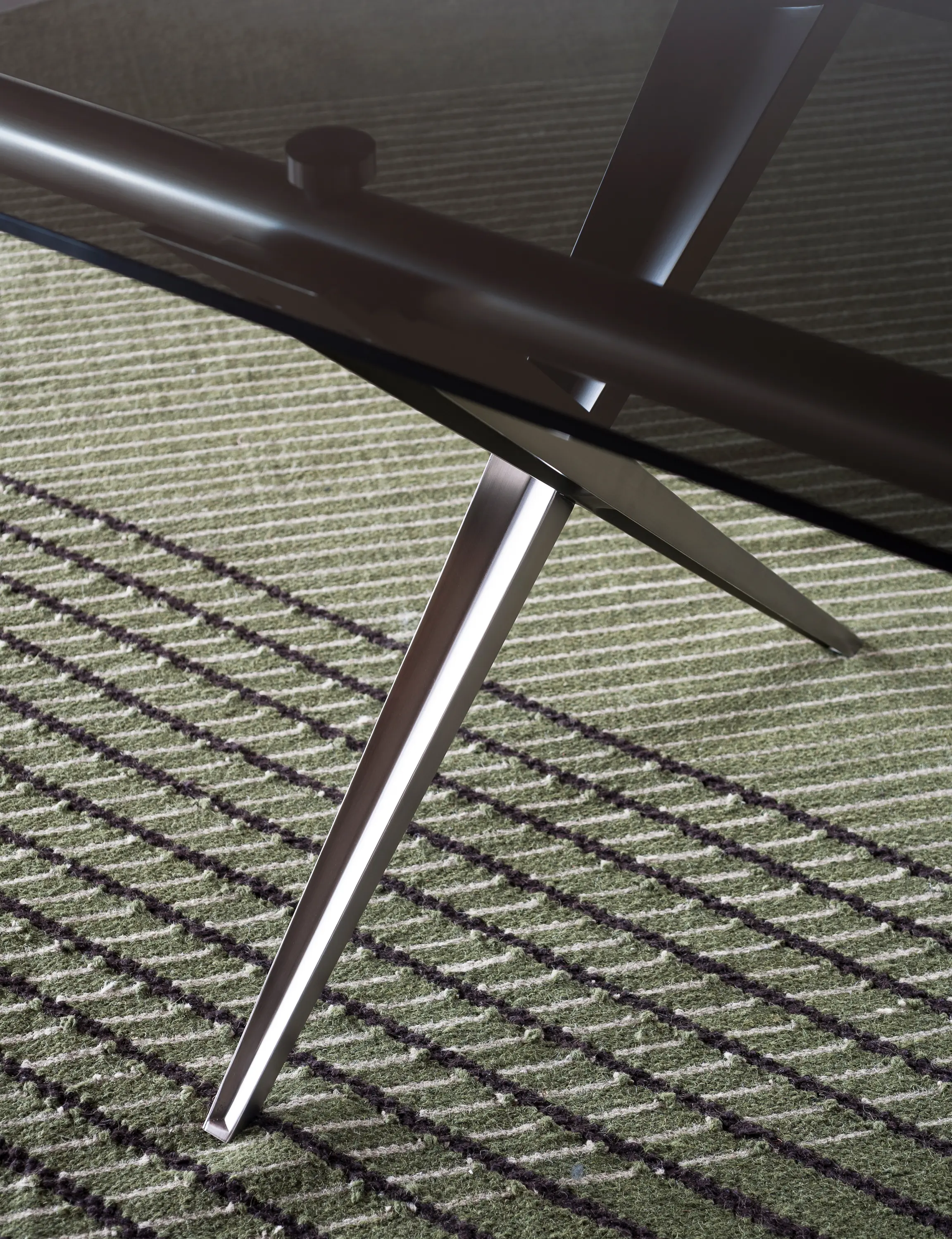 Desalto - Tender | table