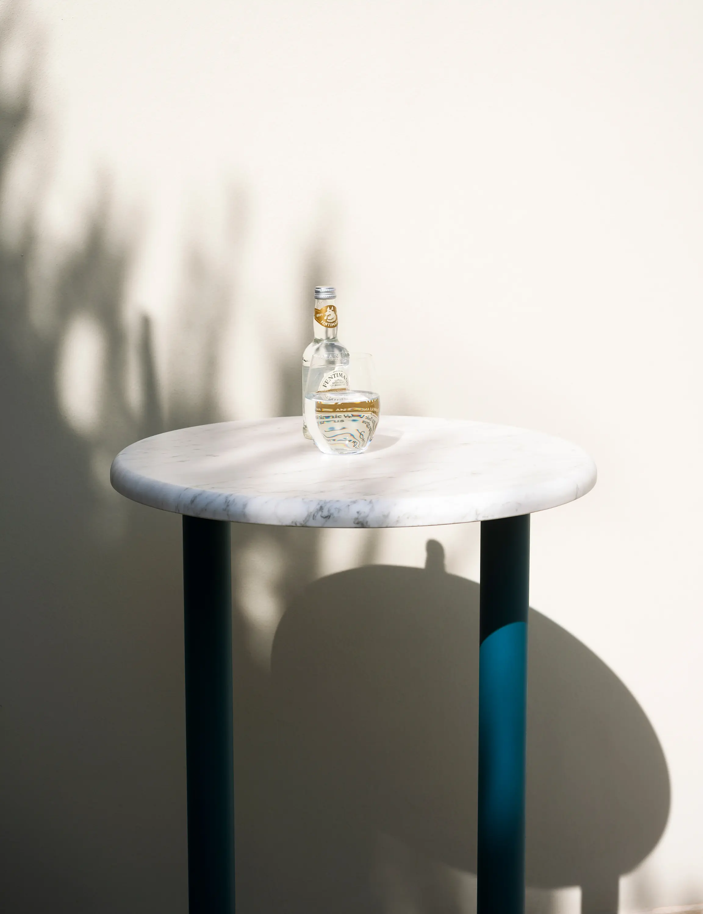 Desalto - Strong | table de bar H105