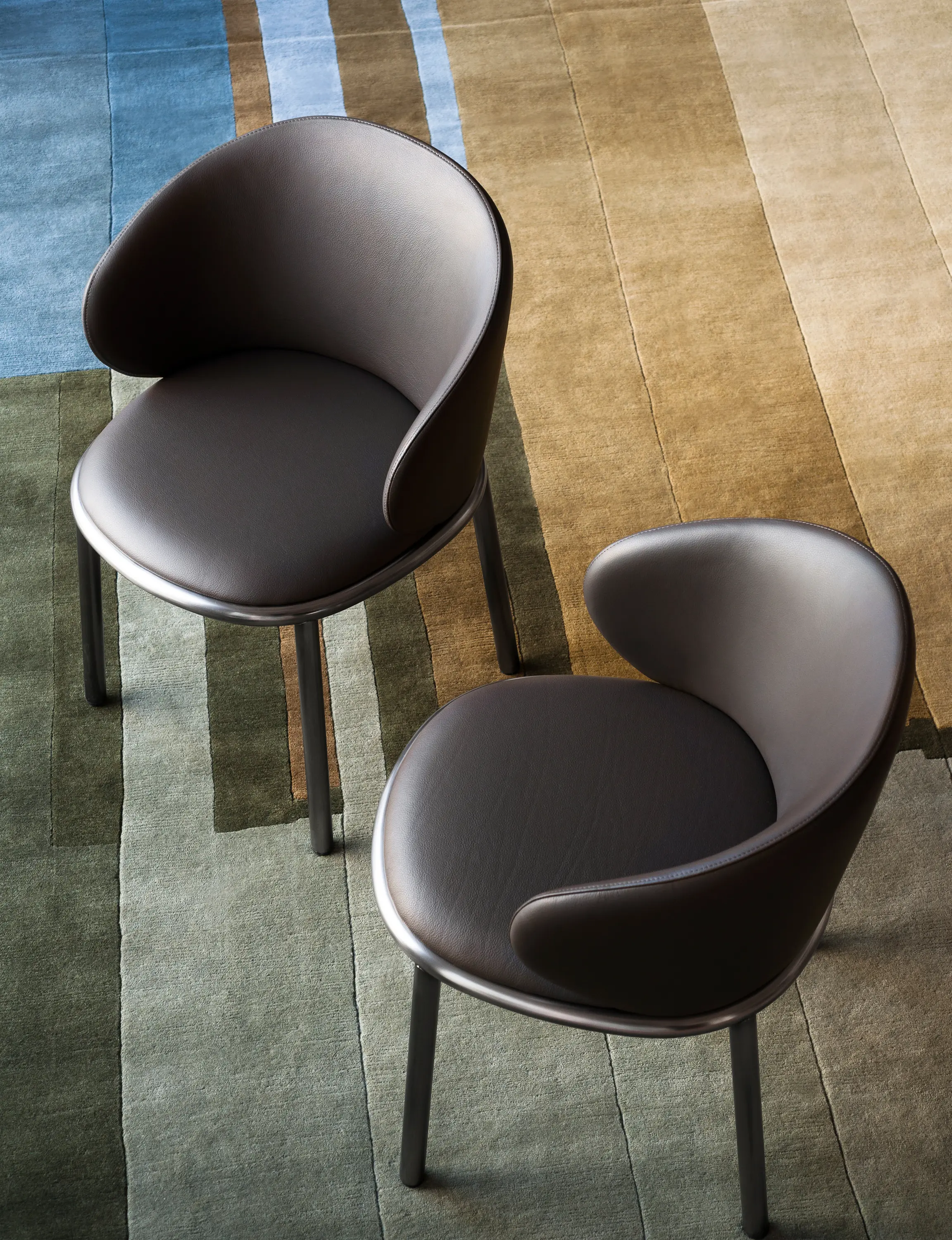Desalto - Mun | chair