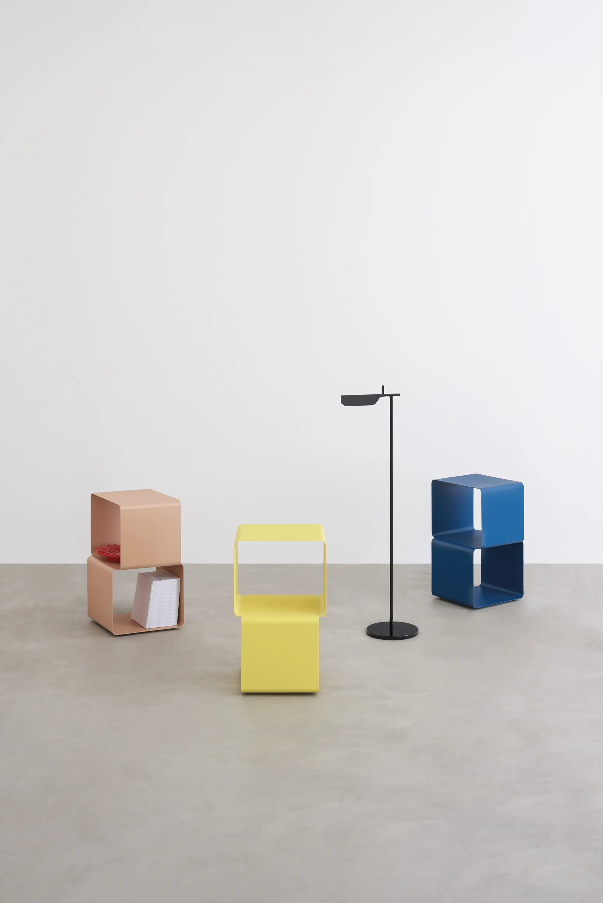 Desalto - Dadi | multifunctional object