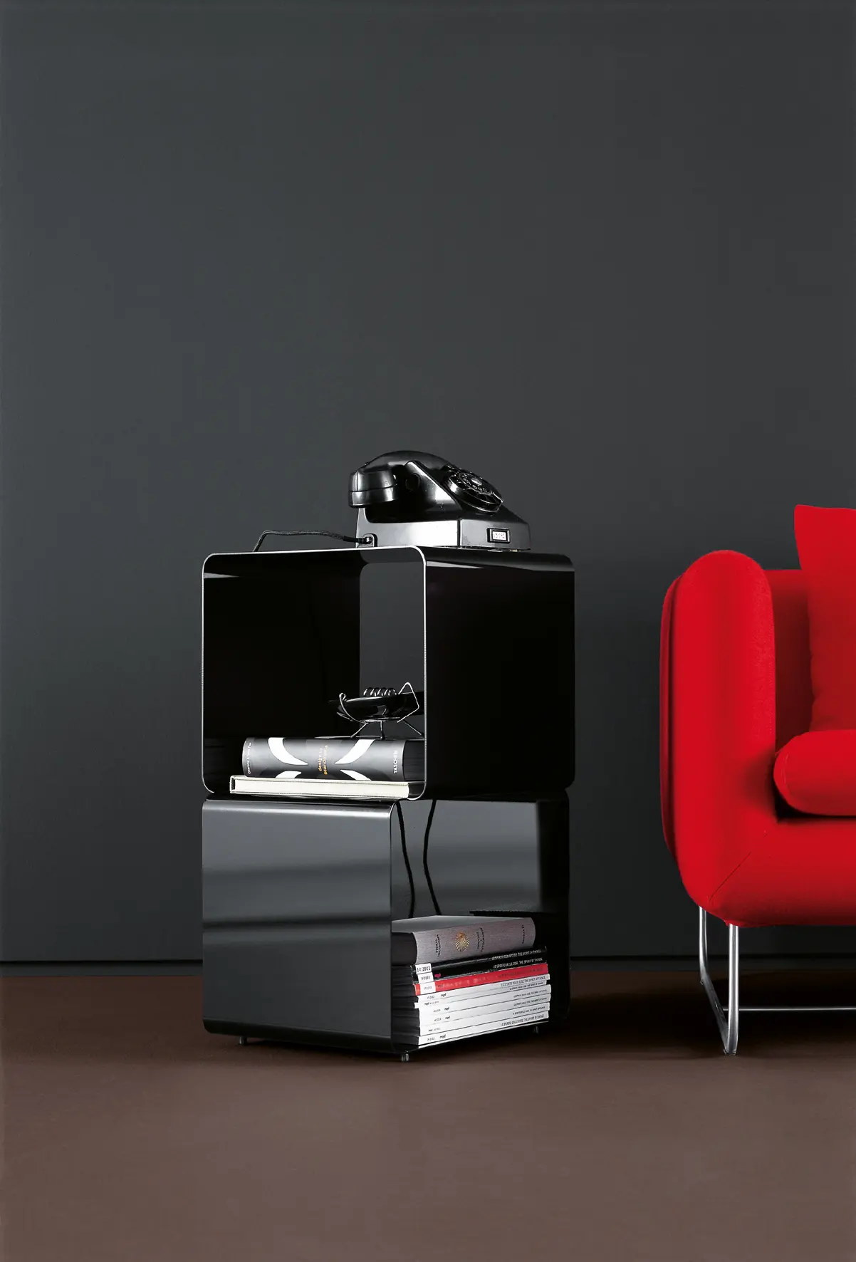 Desalto - Dadi | multifunctional object