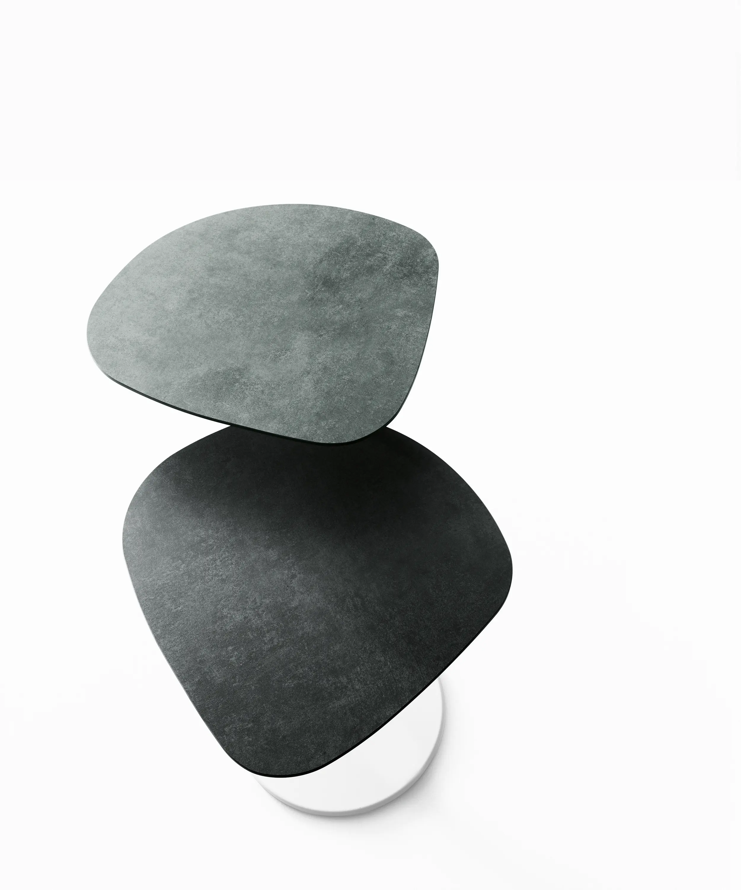 Desalto - Mixit | small tables ceramic Top