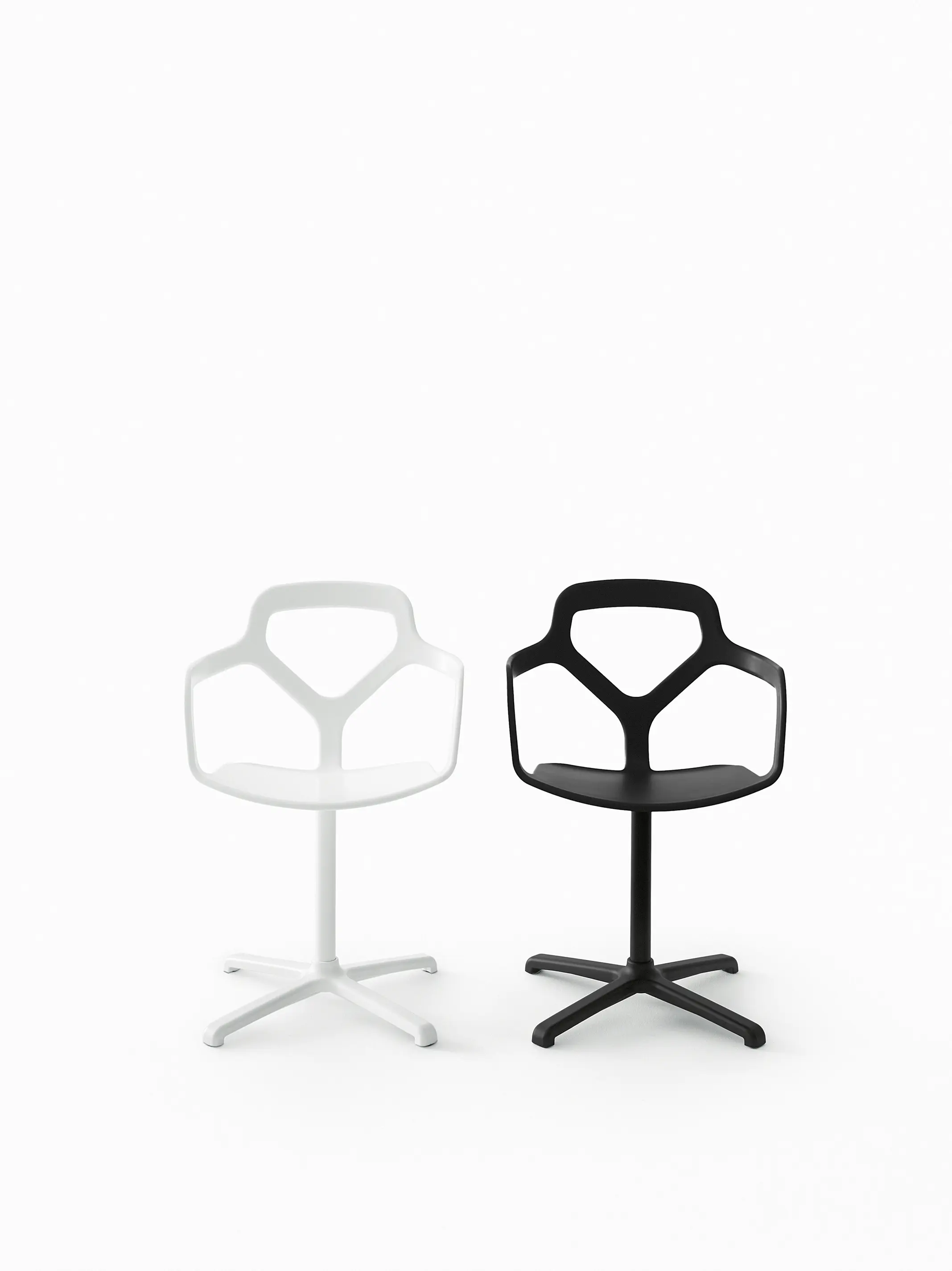 Desalto - Trace | chair