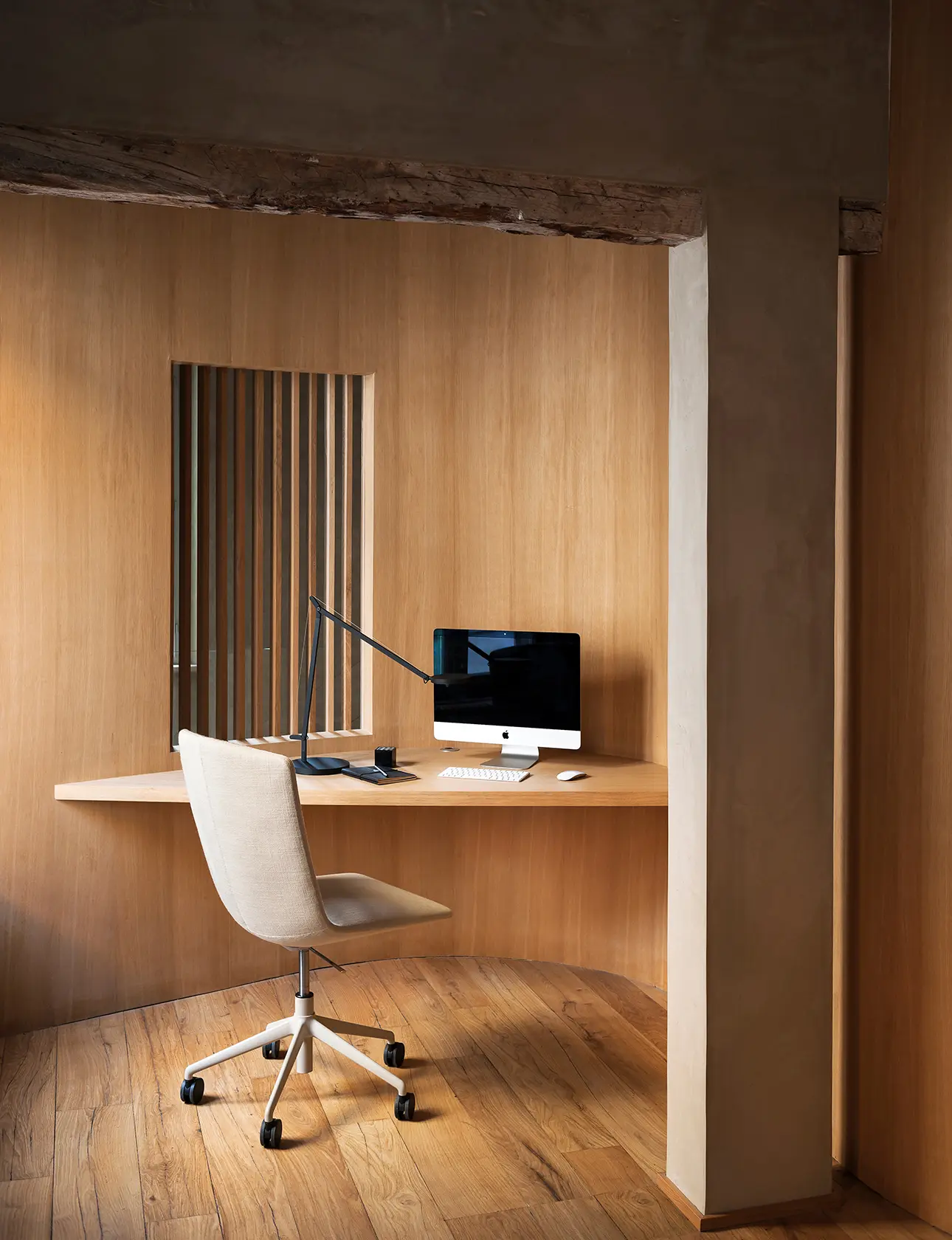Desalto - Calum Office | office