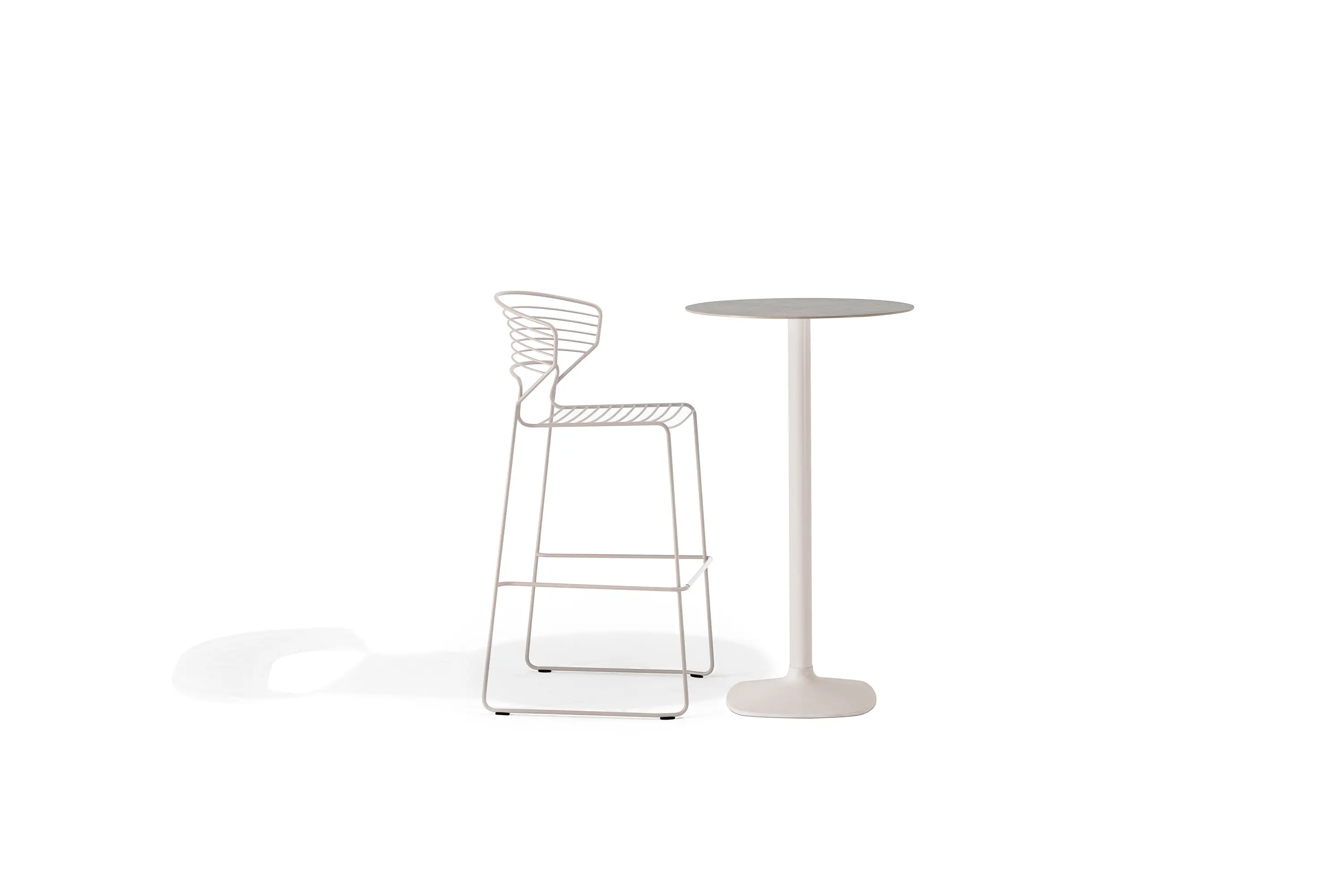 Desalto - Ellis Bistrot | table